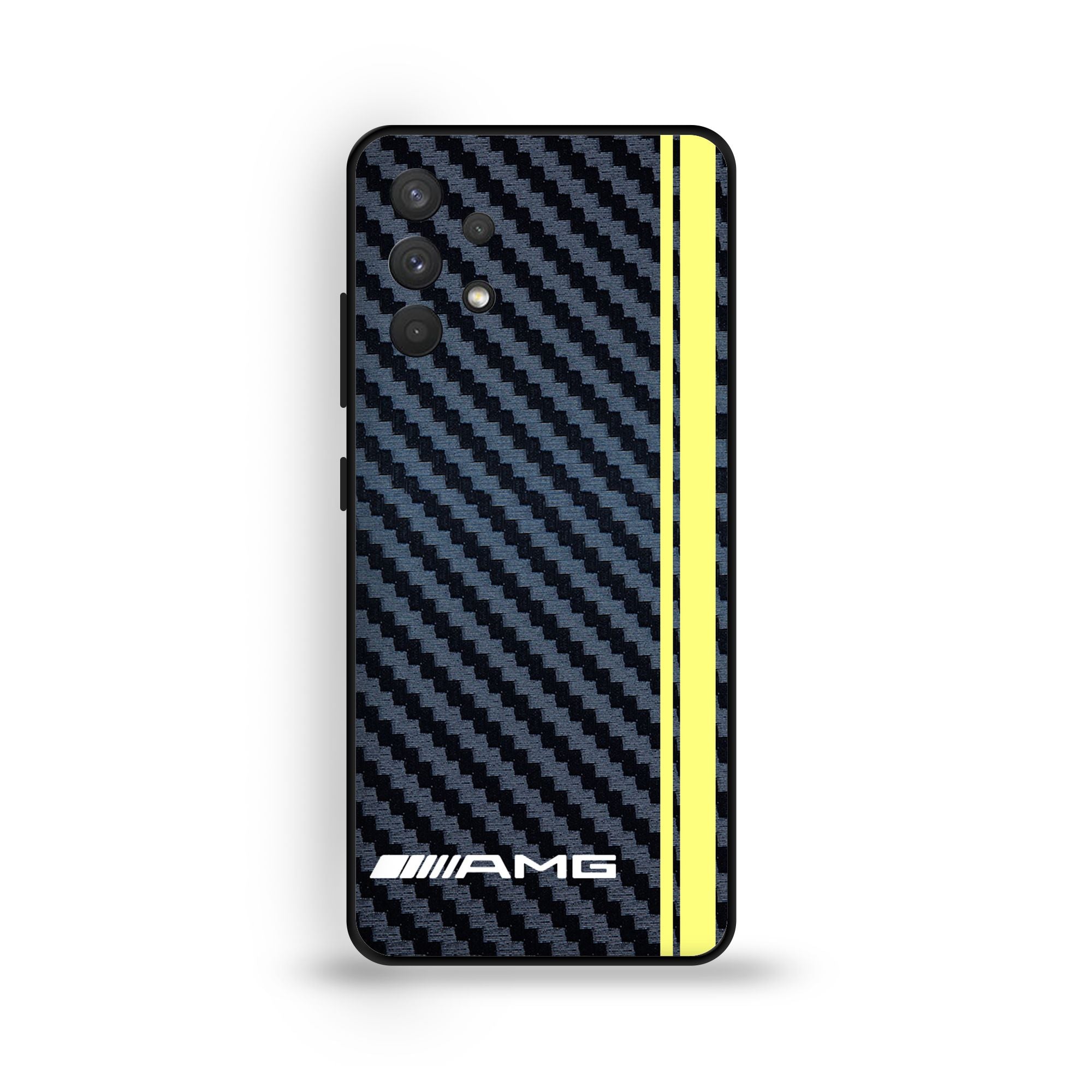 Samsung A32 - Wallpaper 153 - Premium Printed Glossy Phone Case