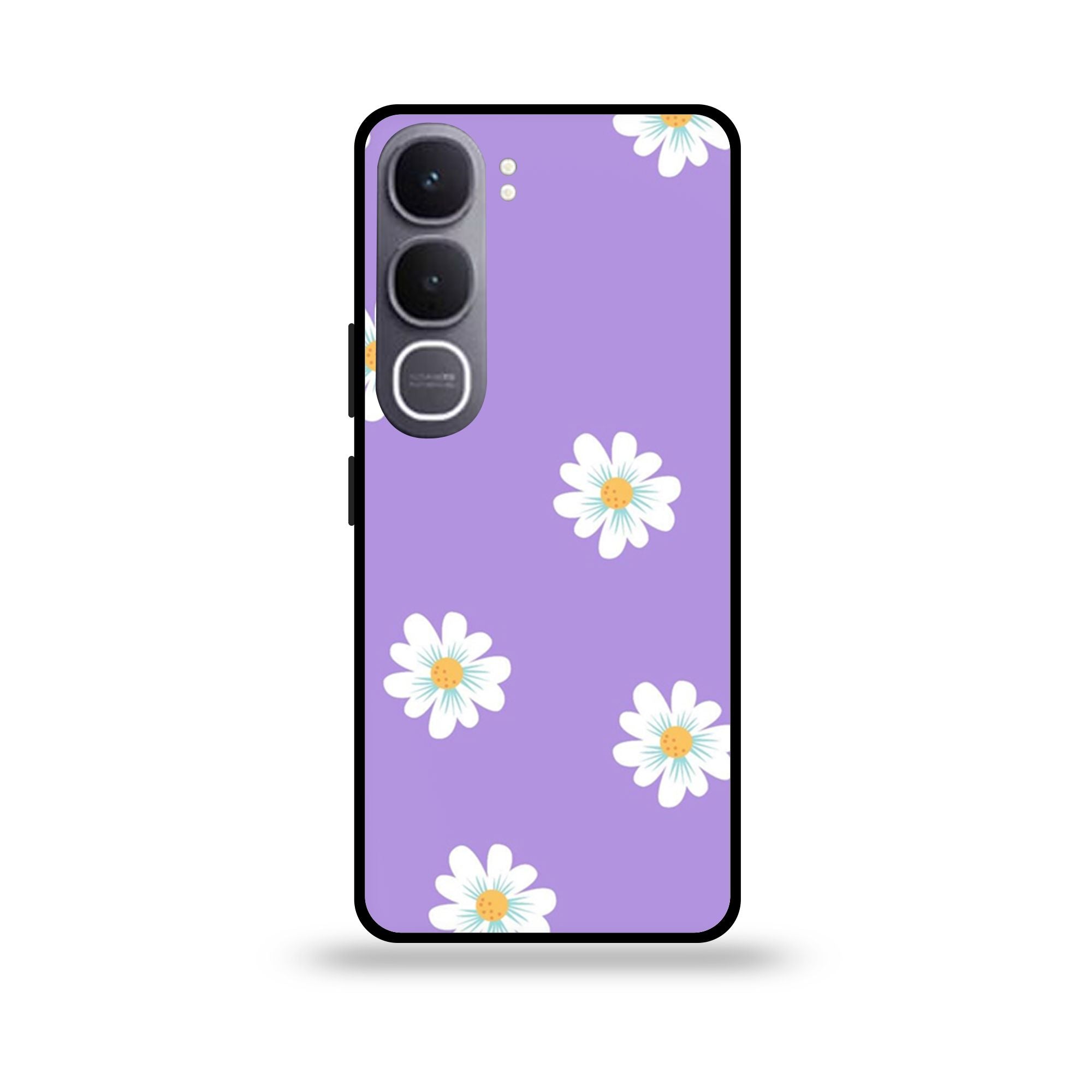 Vivo Y21D - Wallpaper 123 - Premium Printed Glossy Phone Case