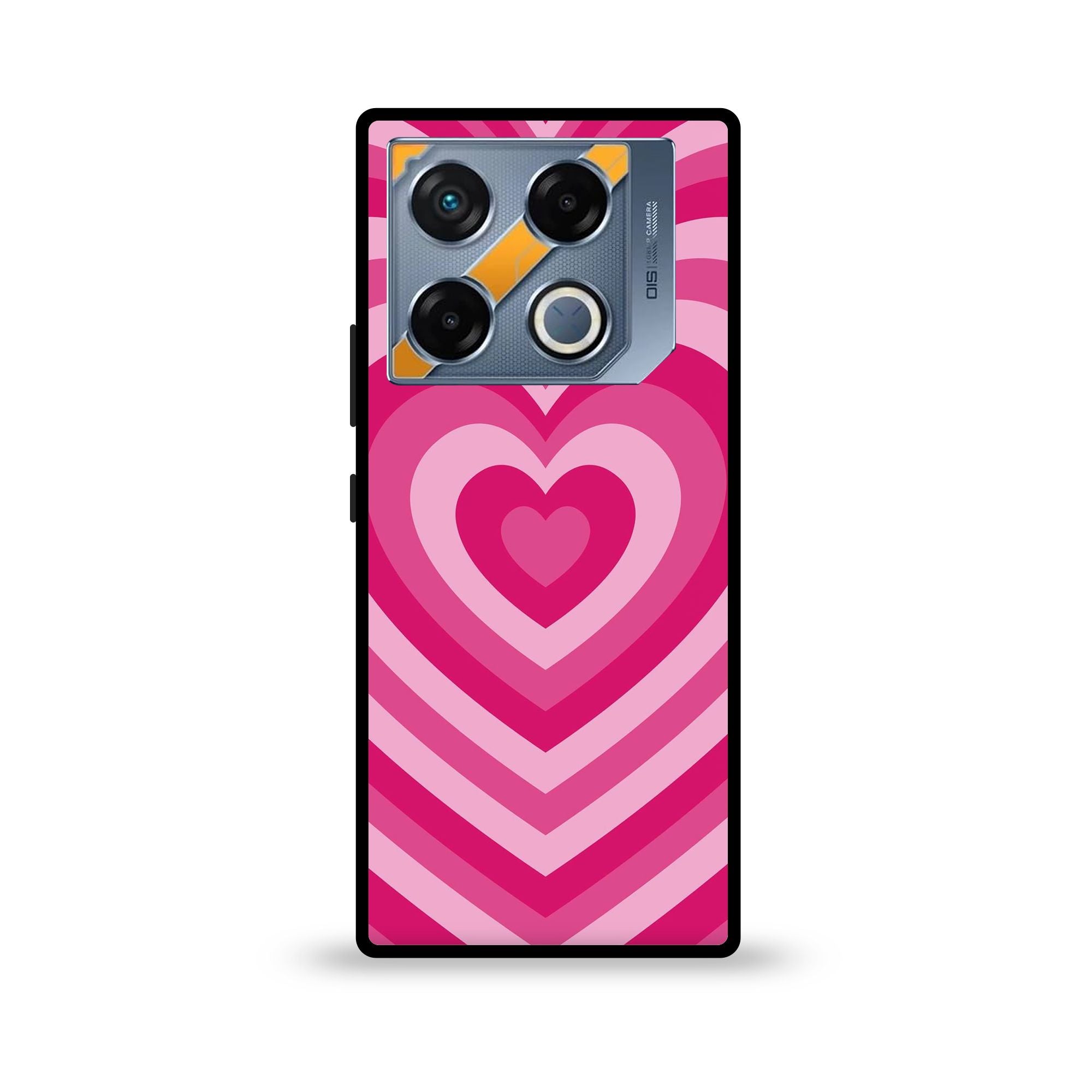 Infinix GT 20 Pro - Wallpaper 73 - Premium Printed Glossy Phone Case