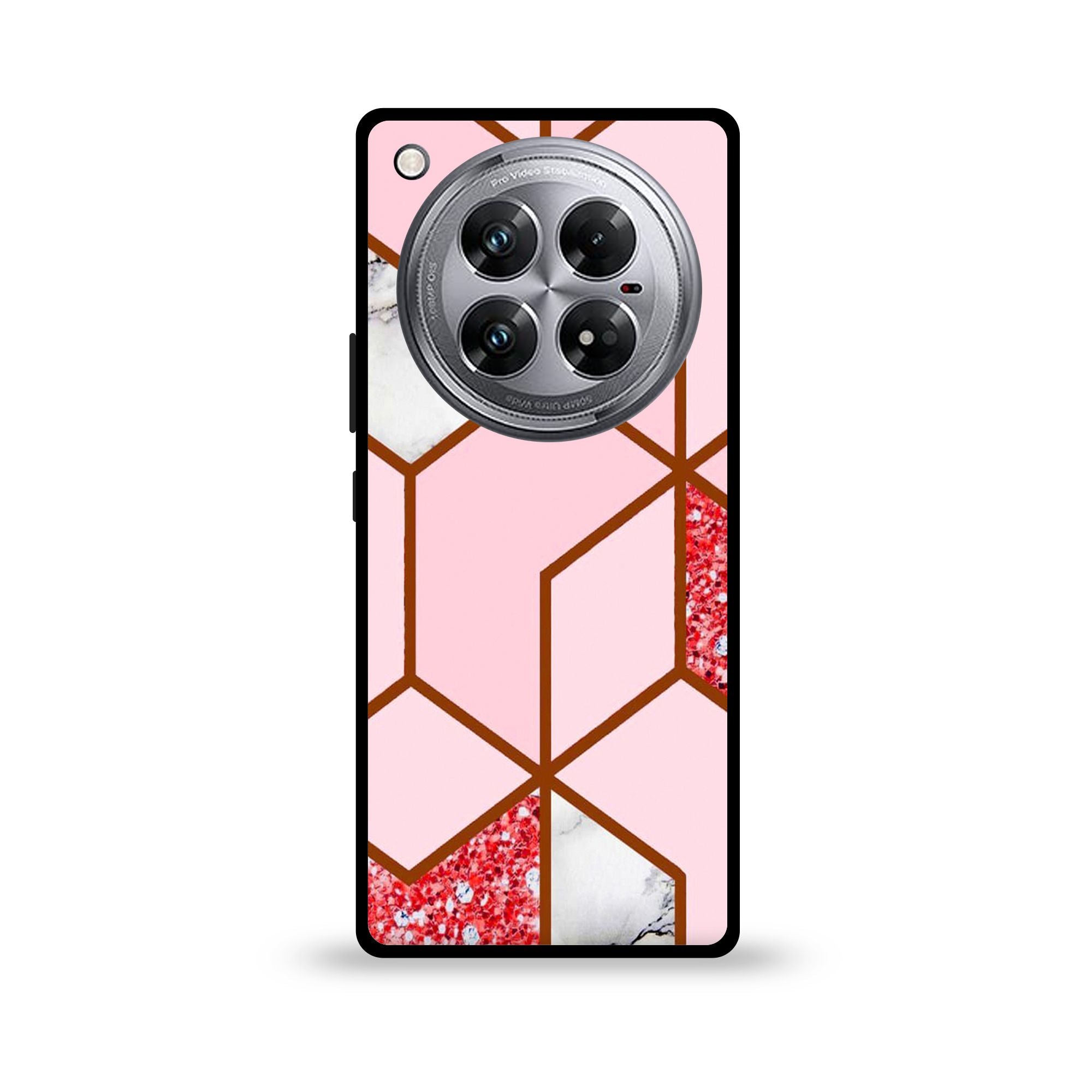 Infinix Zero 40 - Wallpaper 006 - Premium Printed Glossy Phone Case