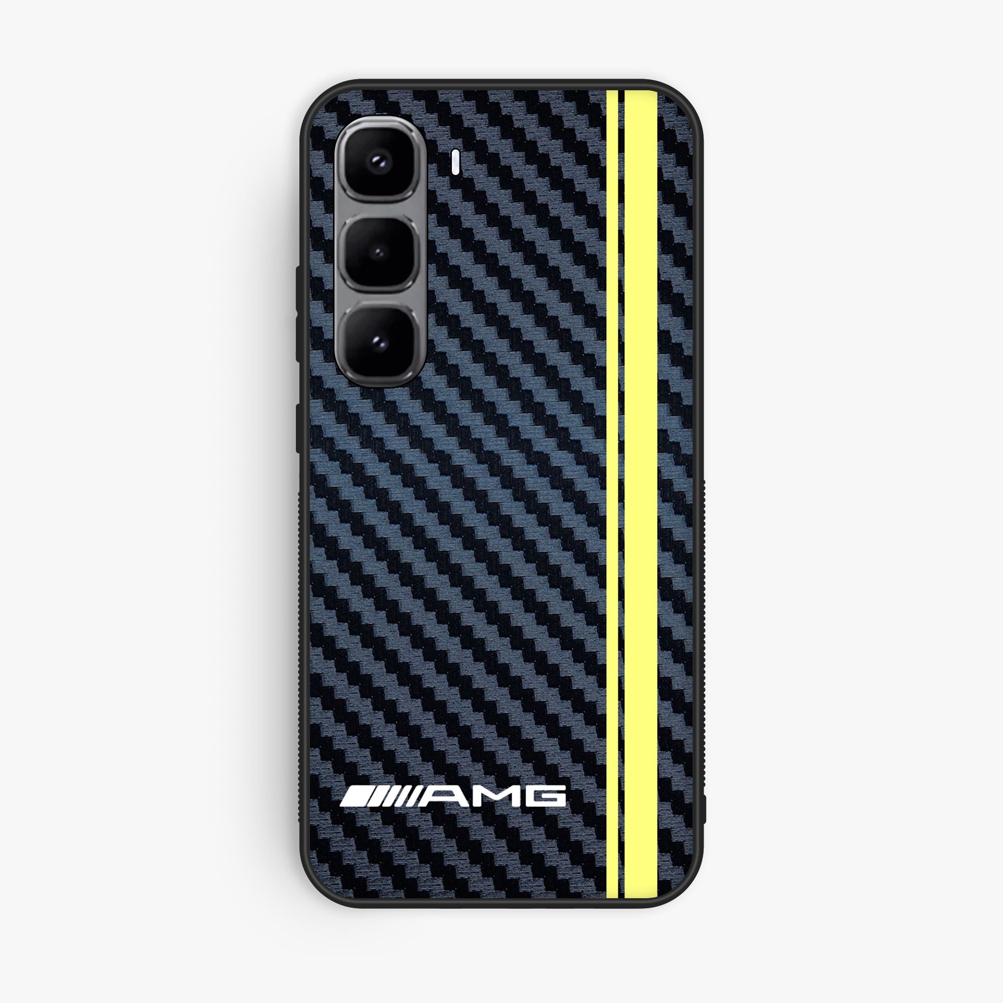 Infinix Hot 60 - Wallpaper 153 - Premium Printed Glossy Phone Case