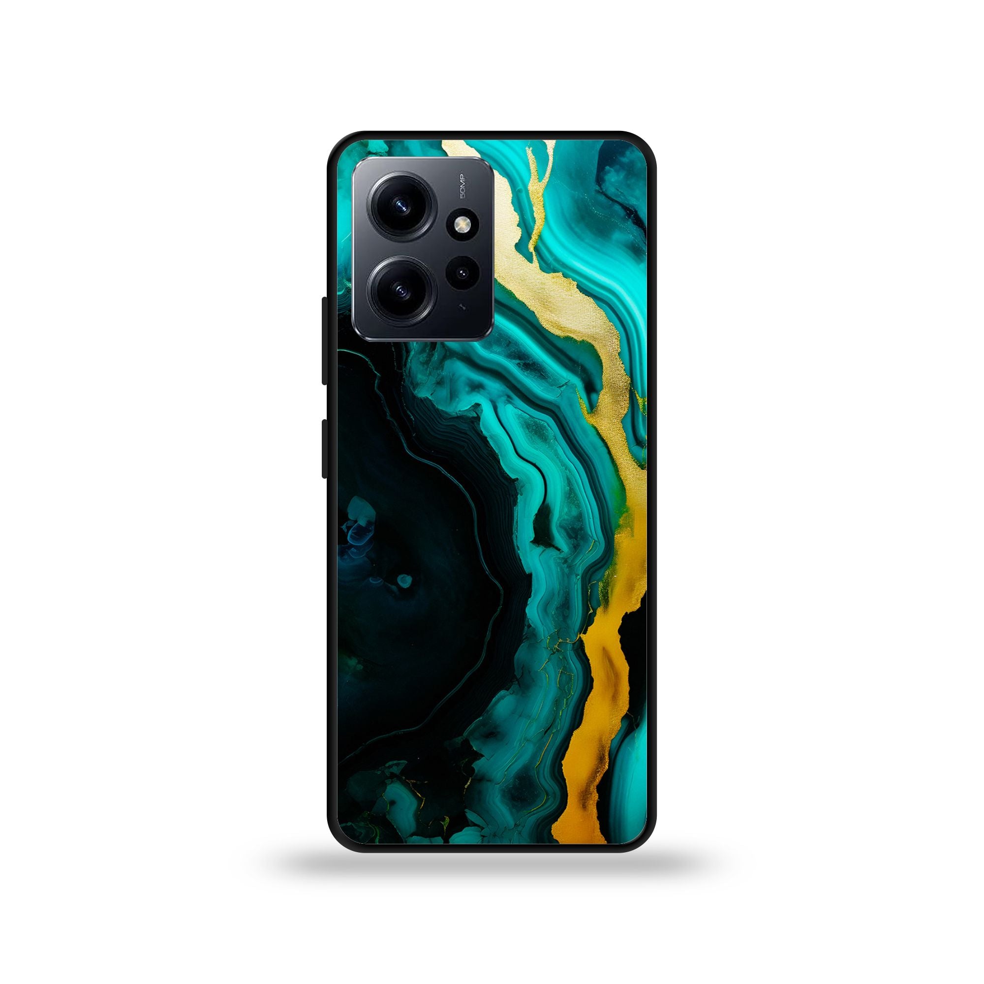 Xiaomi Redmi Note 12 4G - Wallpaper 110 - Premium Printed Glossy Phone Case