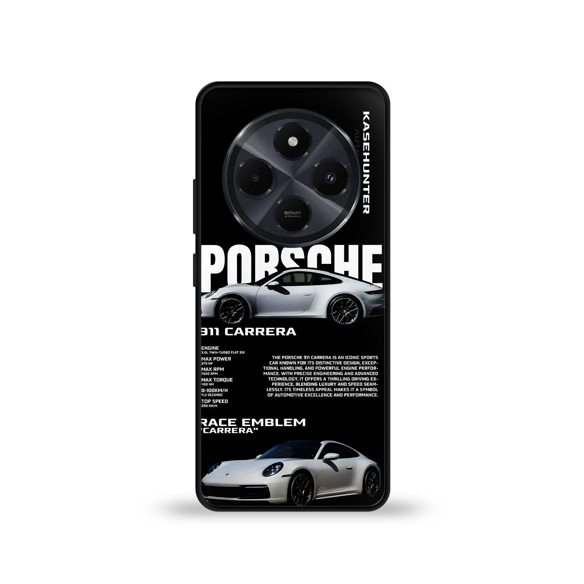 Redmi A3 - Wallpaper 159 - Premium Printed Glossy Phone Case