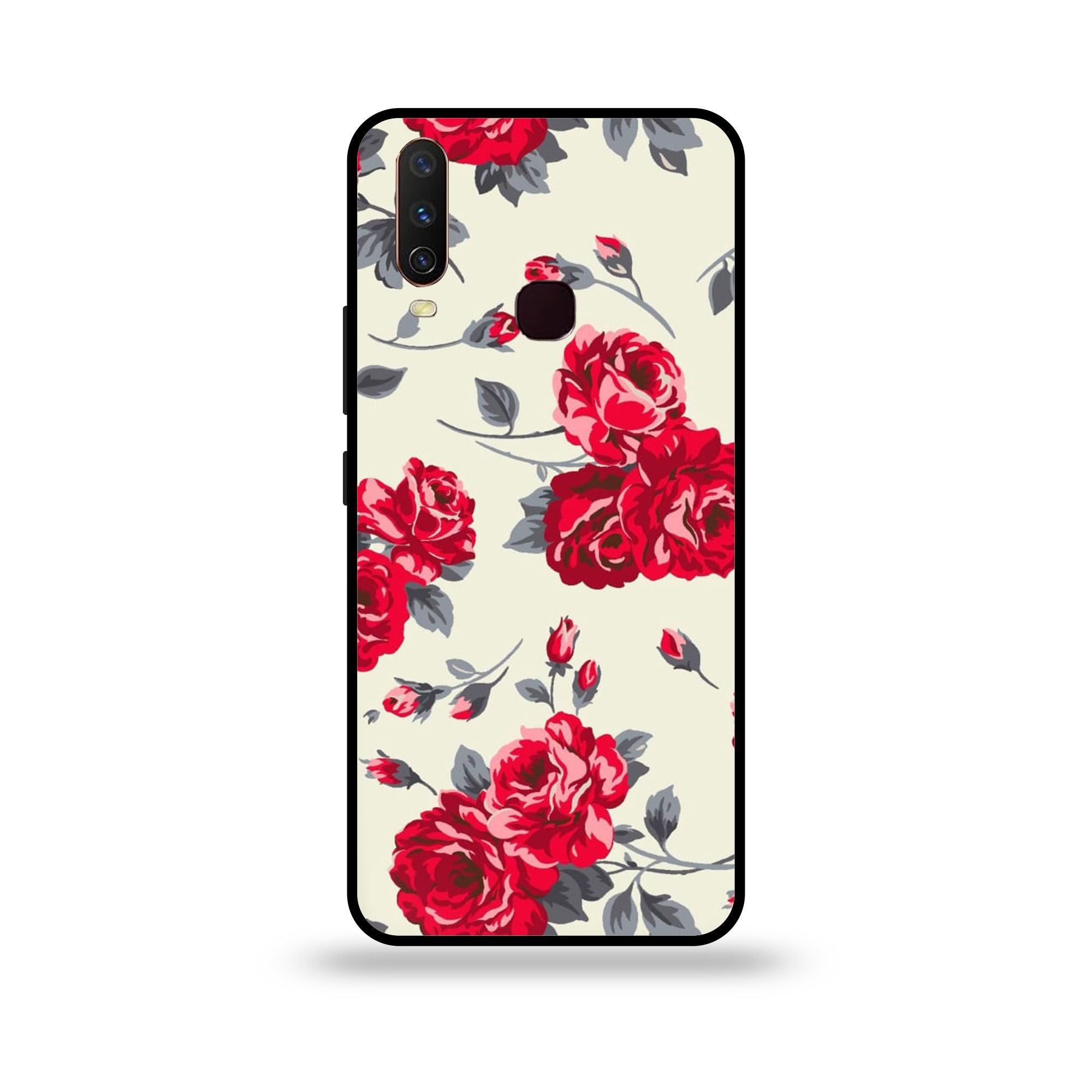Vivo Y12 - Wallpaper 125 - Premium Printed Glossy Phone Case