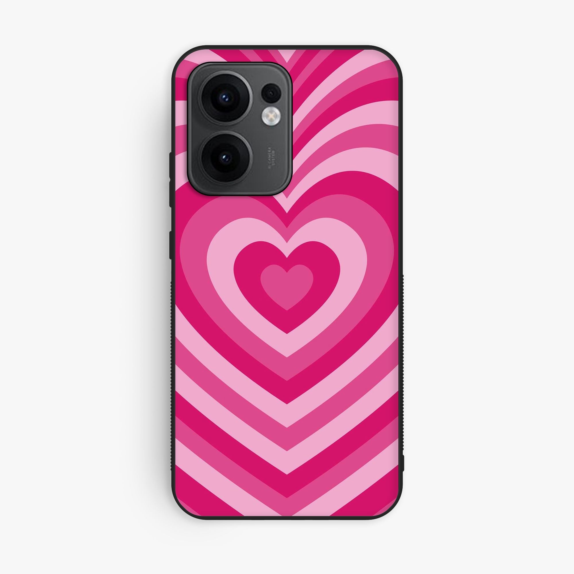 Oppo Reno 13F - Wallpaper 120 - Premium Printed Glossy Phone Case