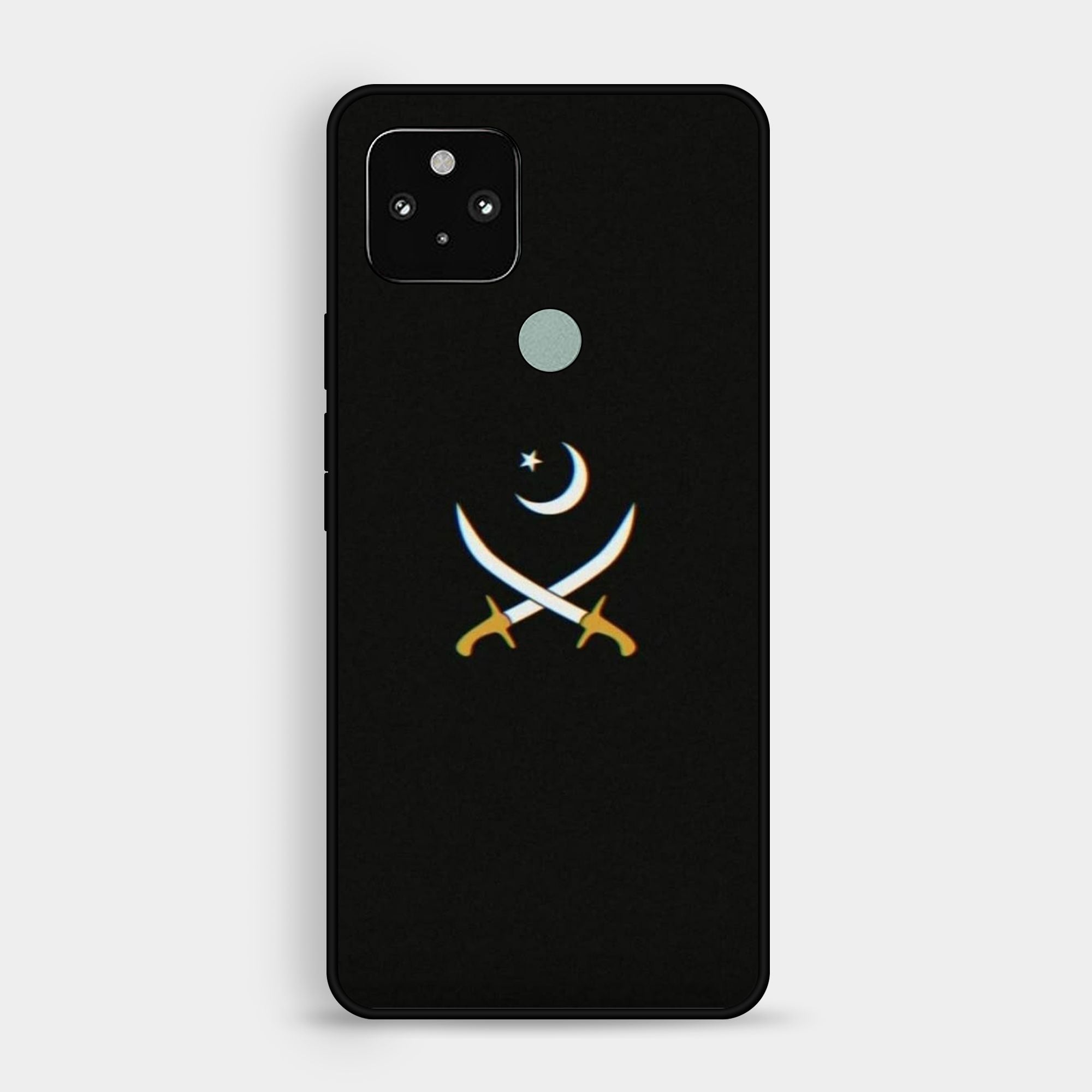 Google Pixel 4 - Wallpaper 140 - Premium Printed Glossy Phone Case