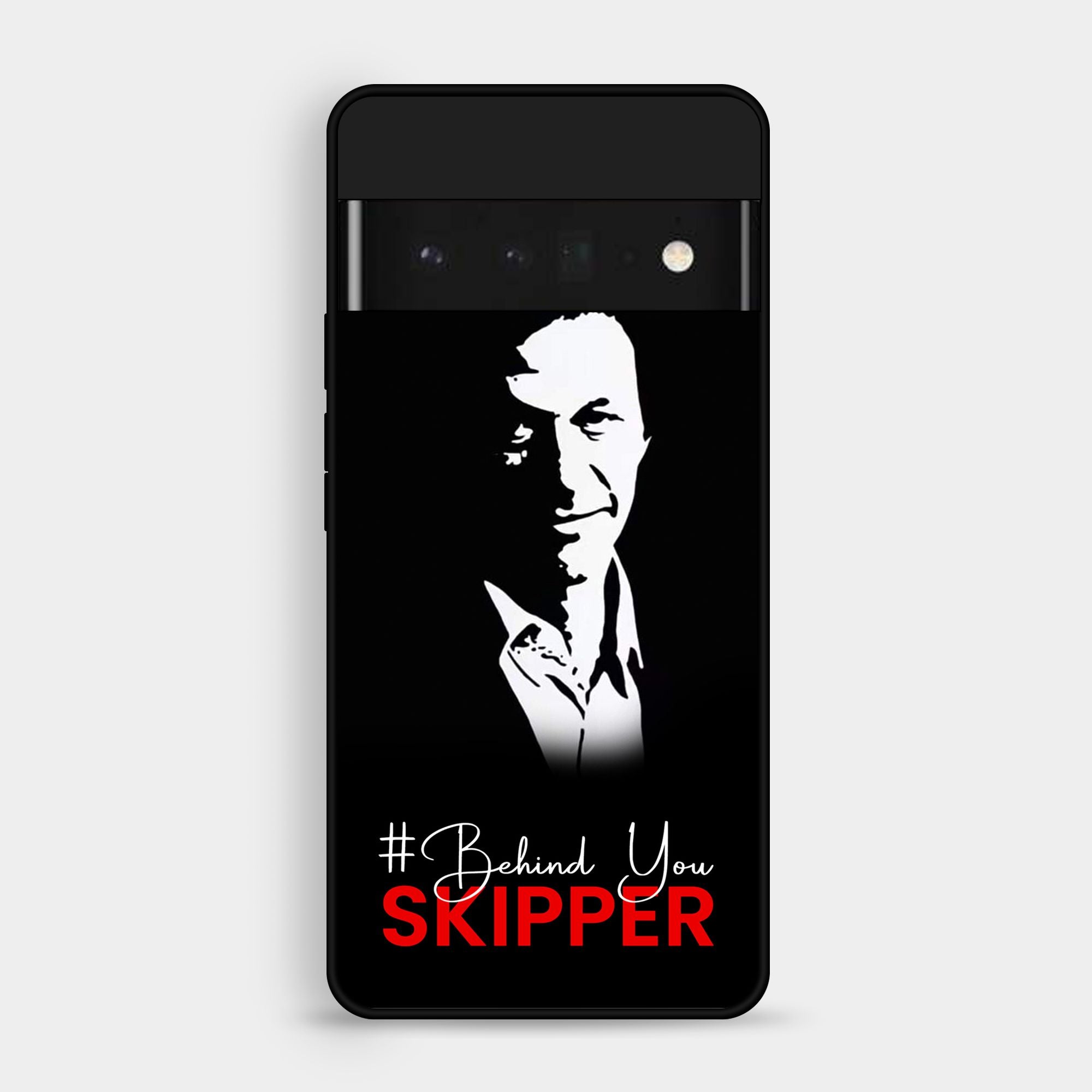 Google Pixel 6 - Wallpaper 103 - Premium Printed Glossy Phone Case