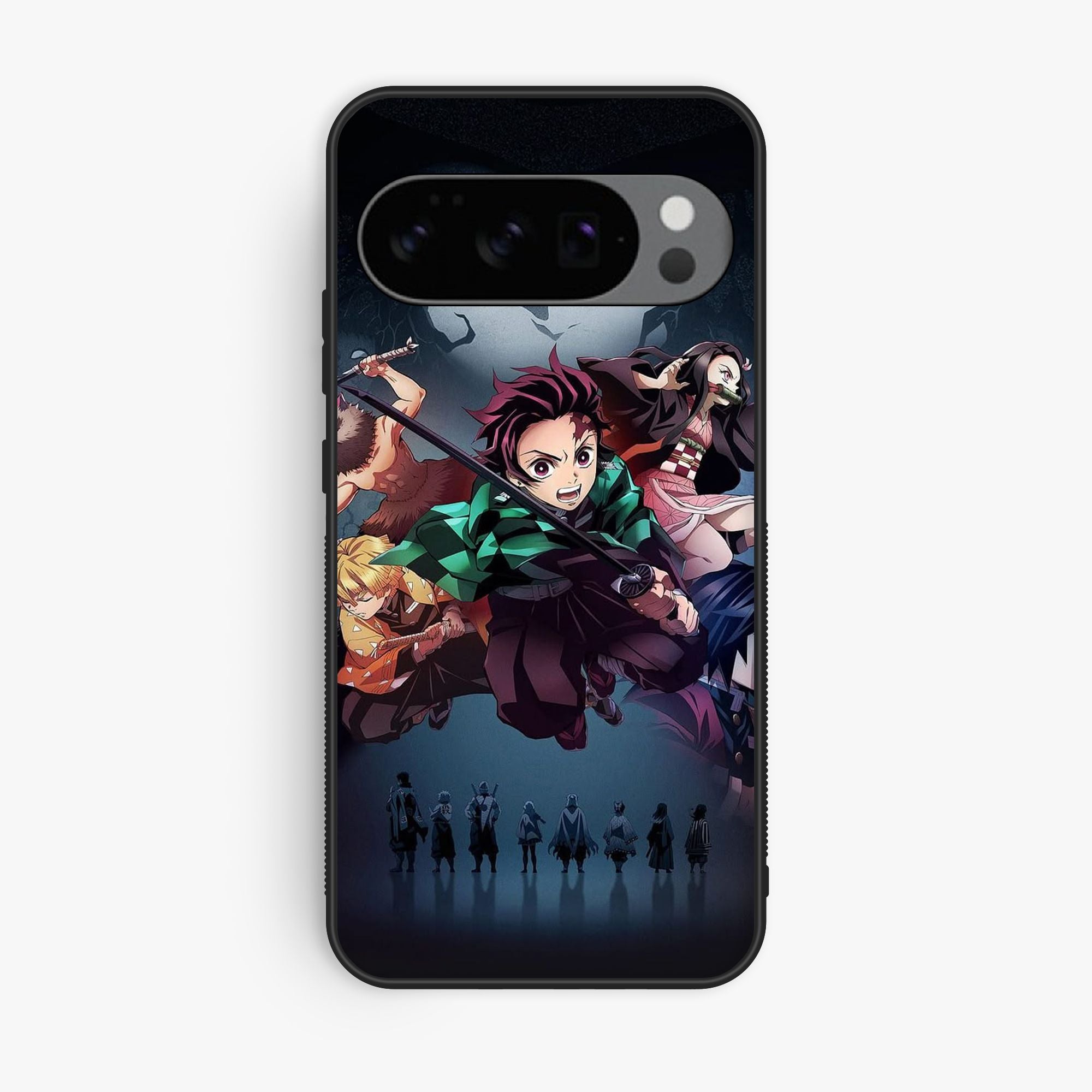 Google Pixel 10 Pro XL - Wallpaper 077 - Premium Printed Glossy Phone Case