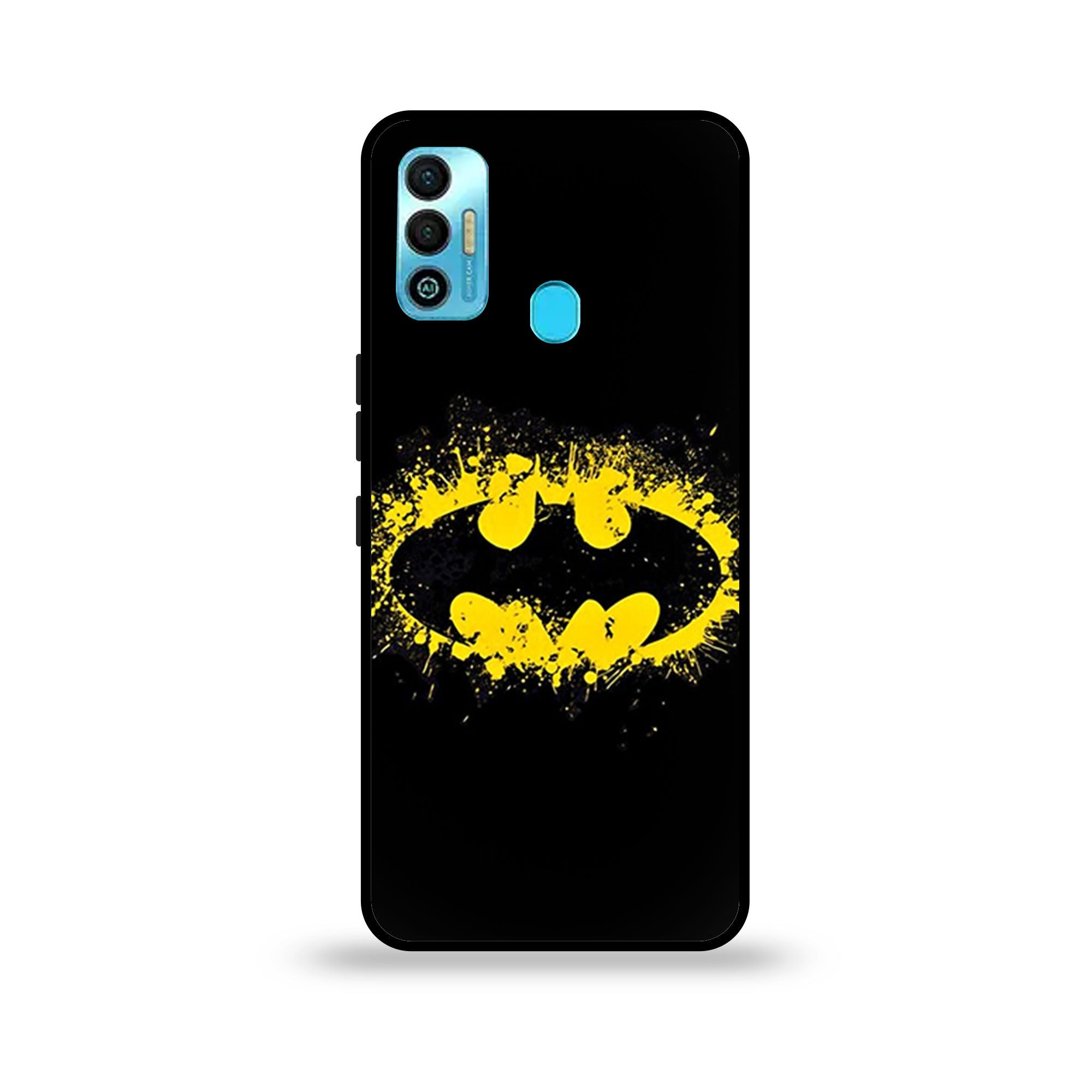 Tecno Spark 7T - Wallpaper 72 - Premium Printed Glossy Phone Case