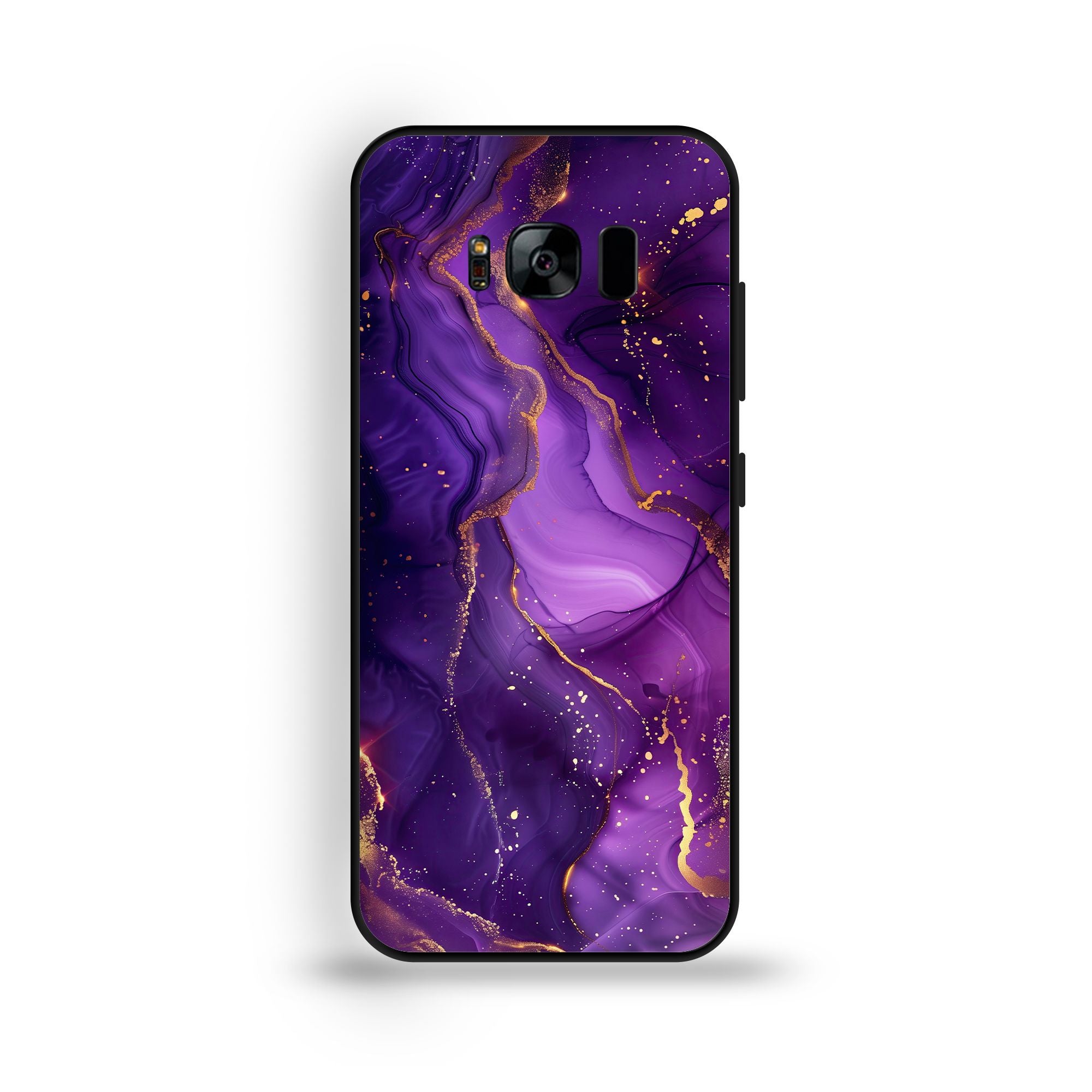 Samsung Galaxy S8 - Wallpaper 111 - Premium Printed Glossy Phone Case