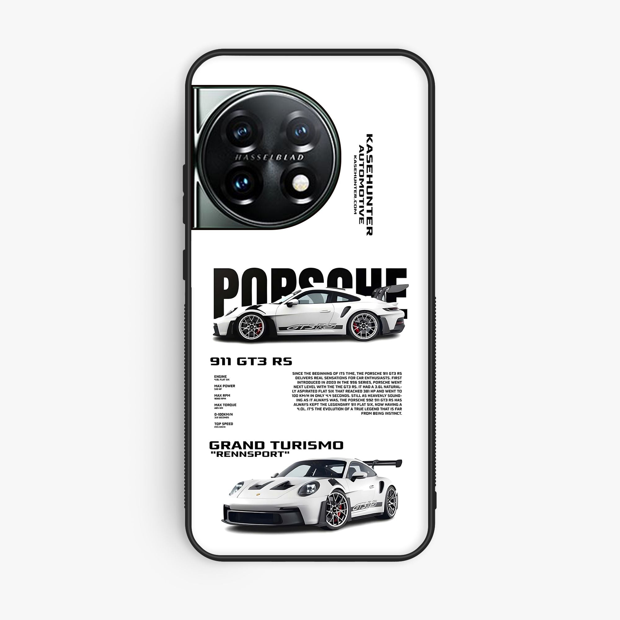 OnePlus 11R - Wallpaper 94 - Premium Printed Glossy Phone Case