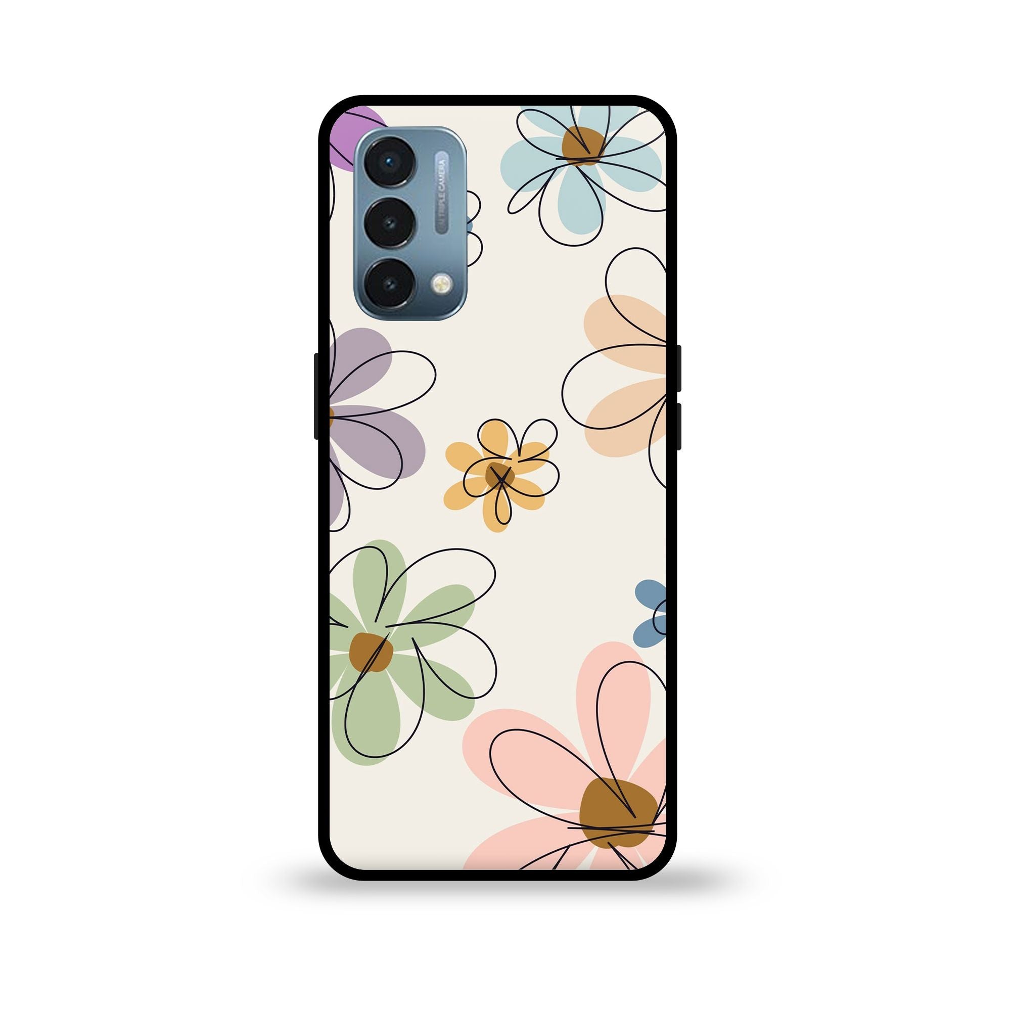 Oneplus N200 - Wallpaper 55 - Premium Printed Glossy Phone Case