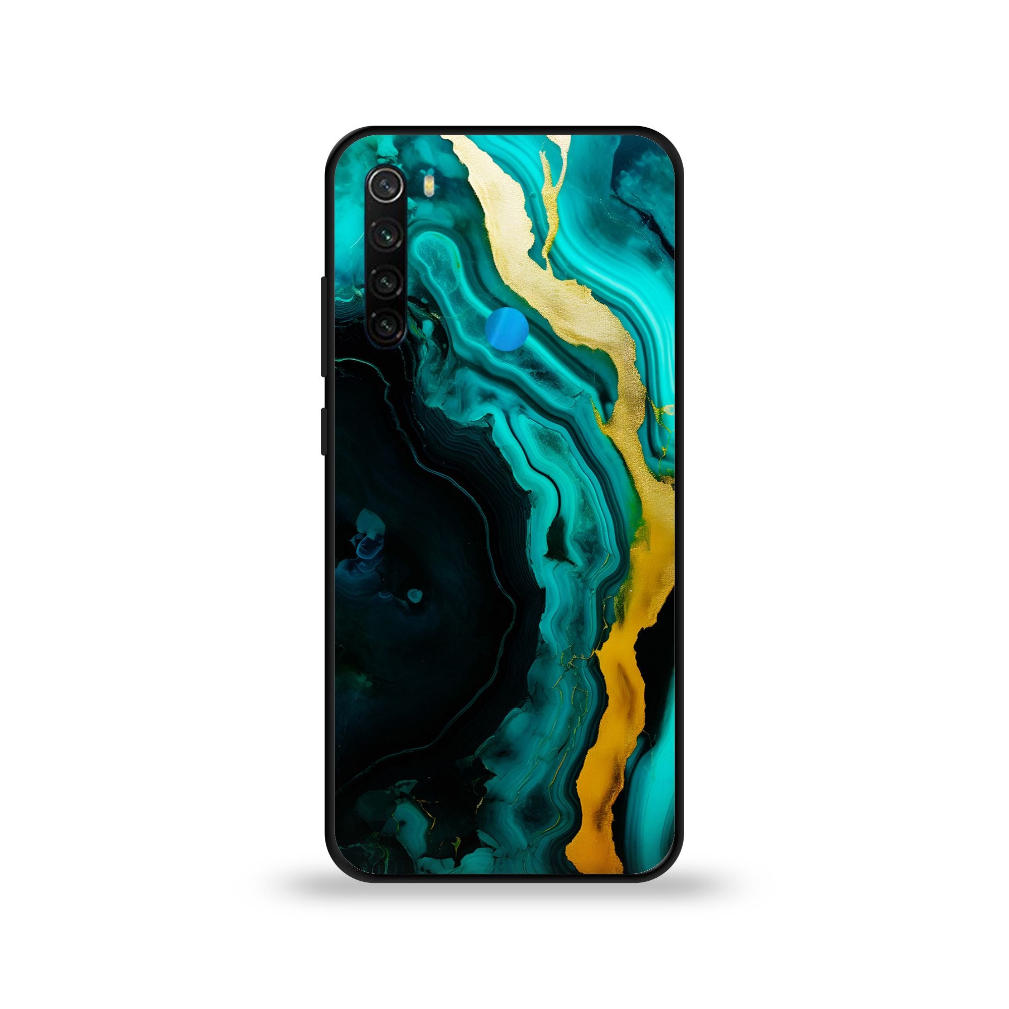 Redmi Note 8 - Wallpaper 110 - Premium Printed Glossy Phone Case
