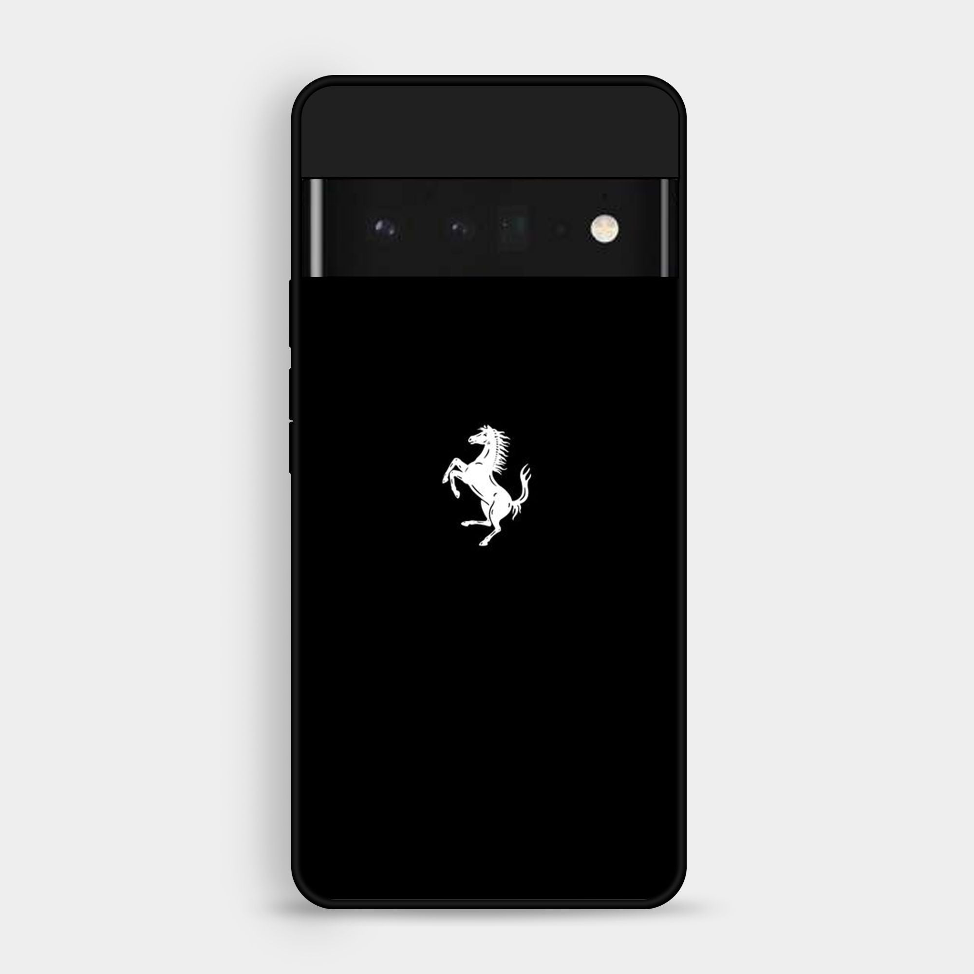Google Pixel 6 Pro - Wallpaper 102 - Premium Printed Glossy Phone Case