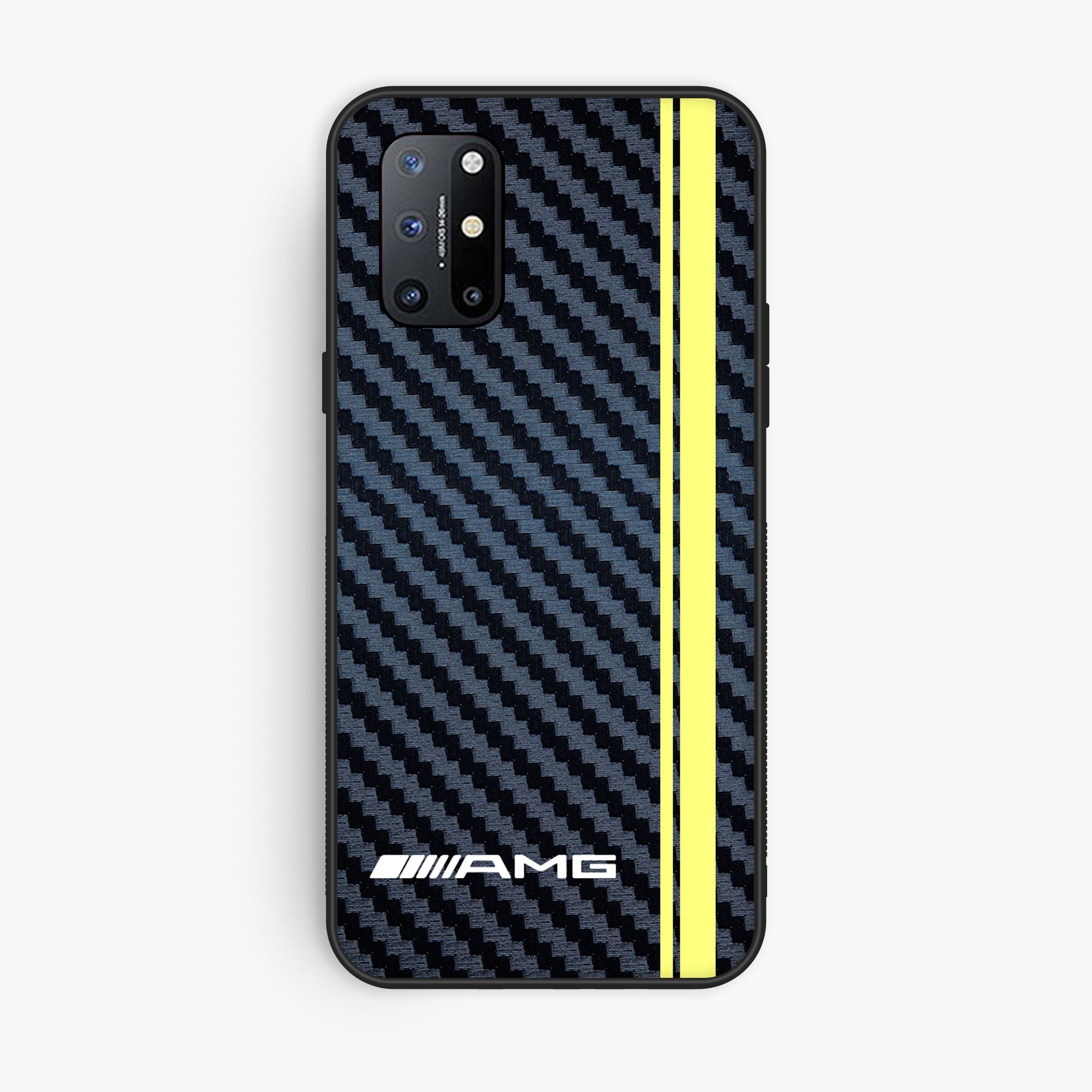 OnePlus 8t - Wallpaper 153 - Premium Printed Glossy Phone Case