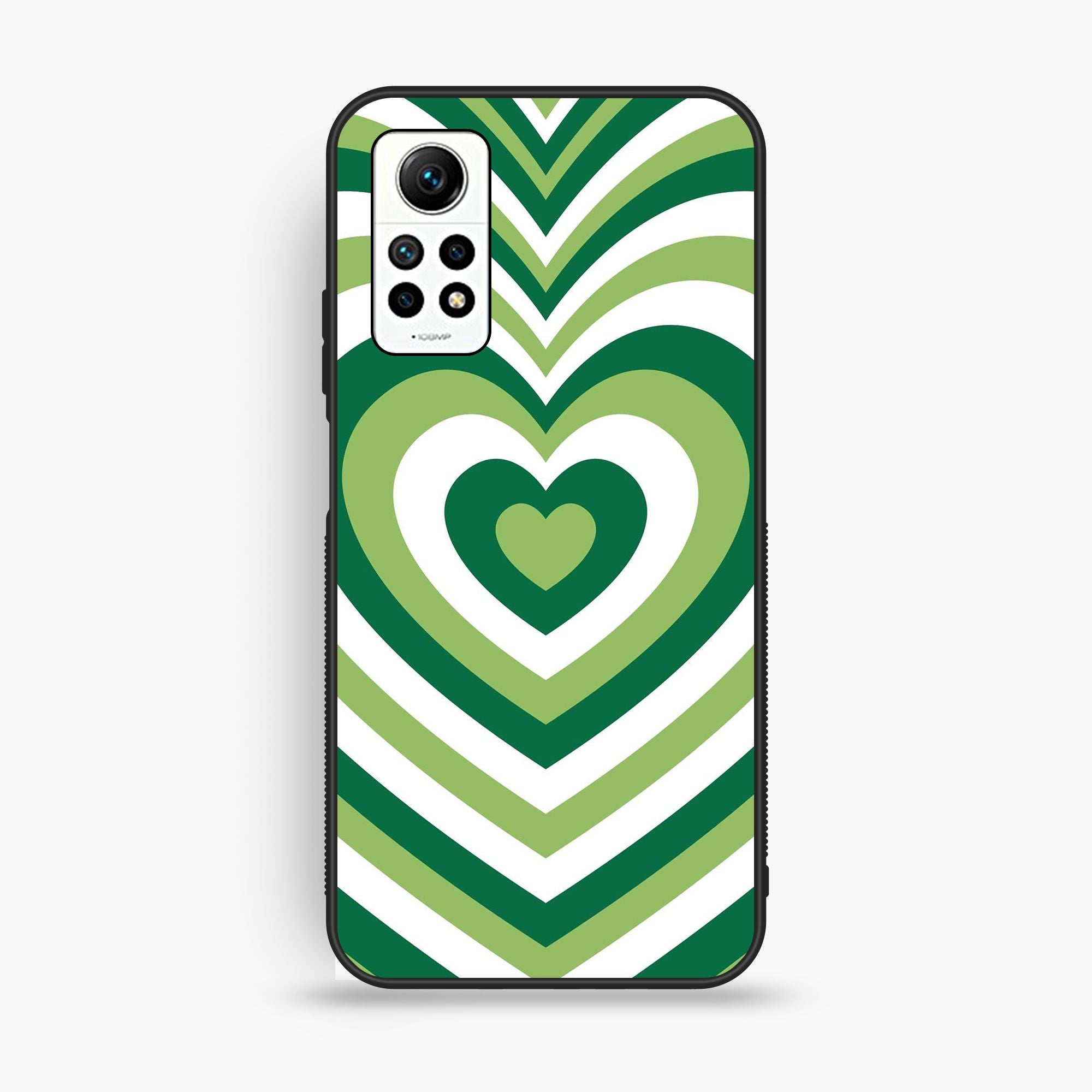 Xiaomi Redmi Note 12 Pro 4g - Wallpaper 74 - Premium Printed Glossy Phone Case