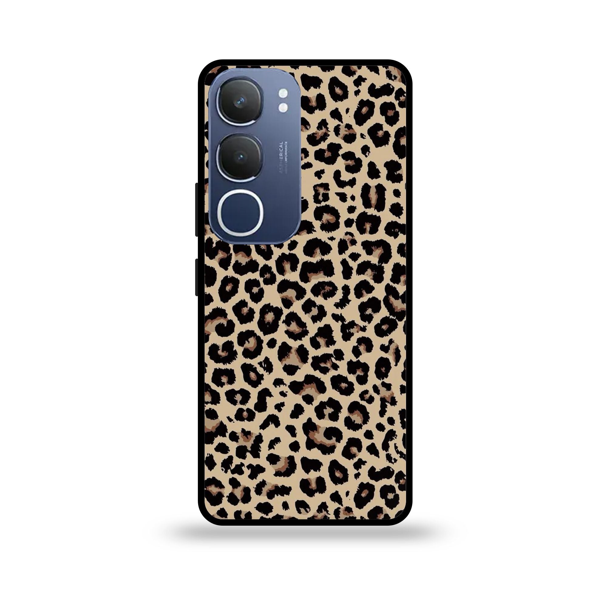 Vivo Y19S - Wallpaper 040 - Premium Printed Glossy Phone Case