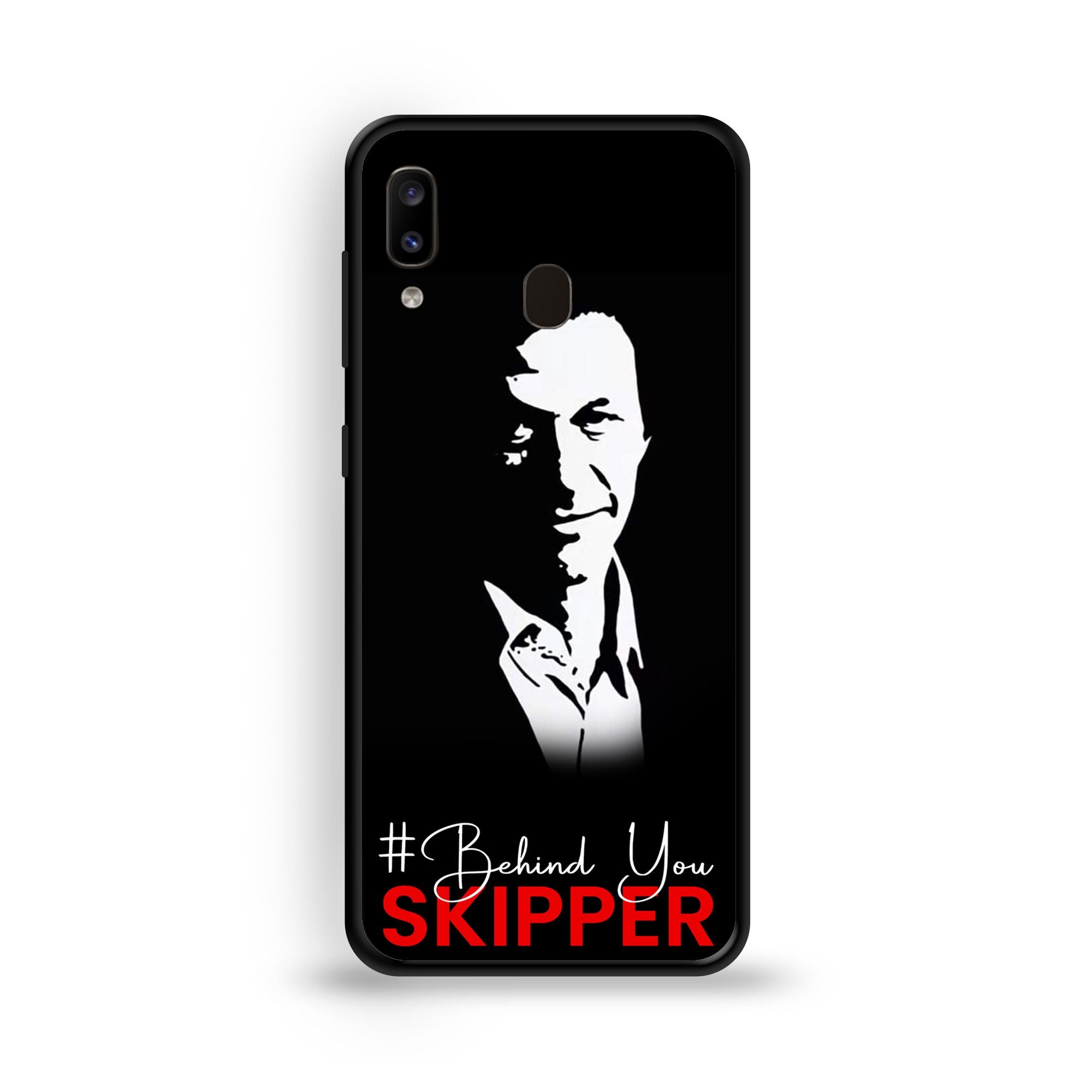 Samsung A20 - Wallpaper 103 - Premium Printed Glossy Phone Case