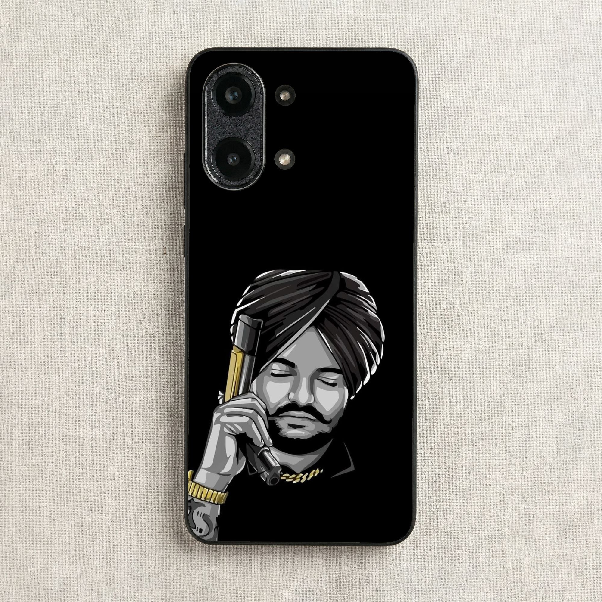 Vivo Y05 - Wallpaper 01 - Premium Printed Glossy Phone Case