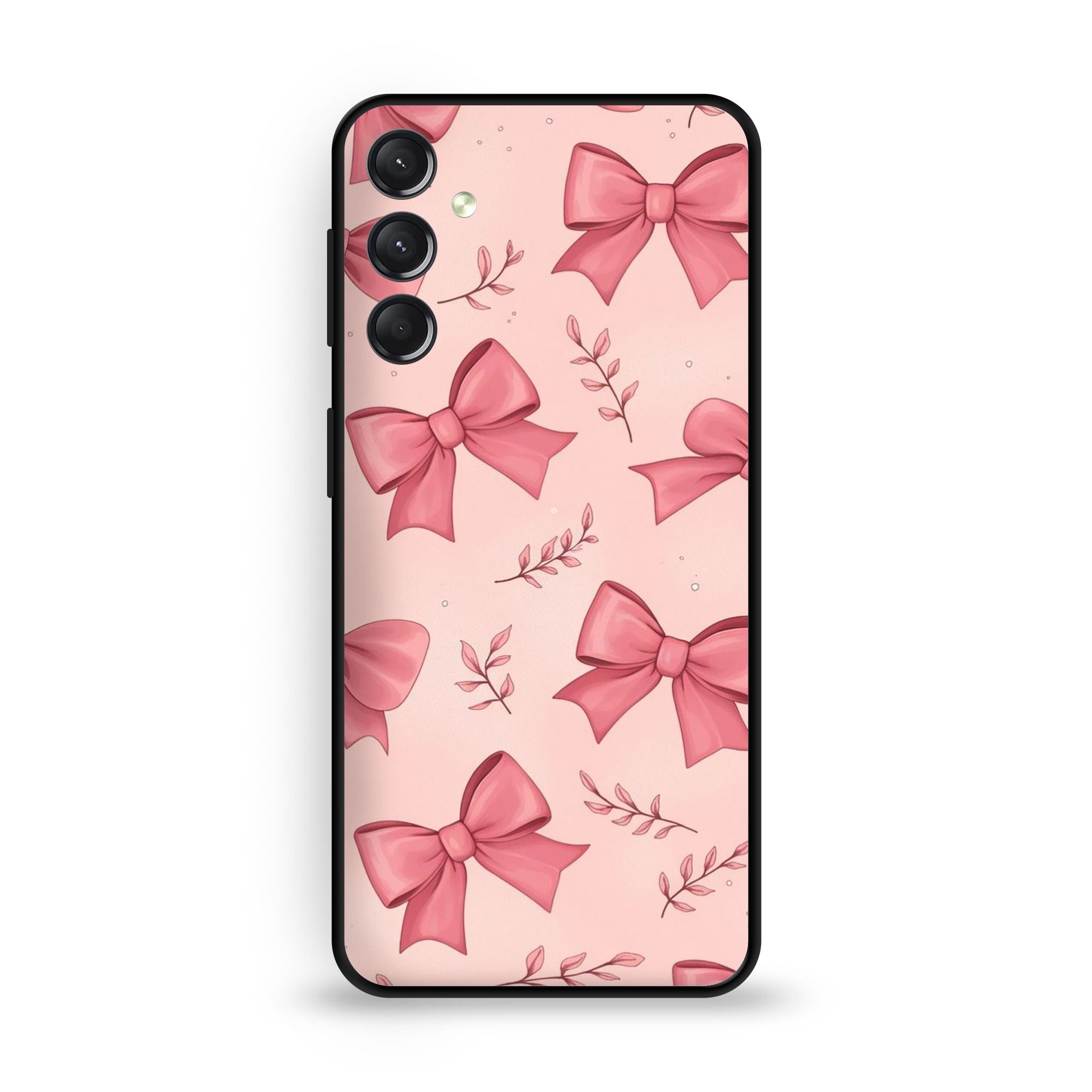 Samsung A24 - Wallpaper 033 - Premium Printed Glossy Phone Case