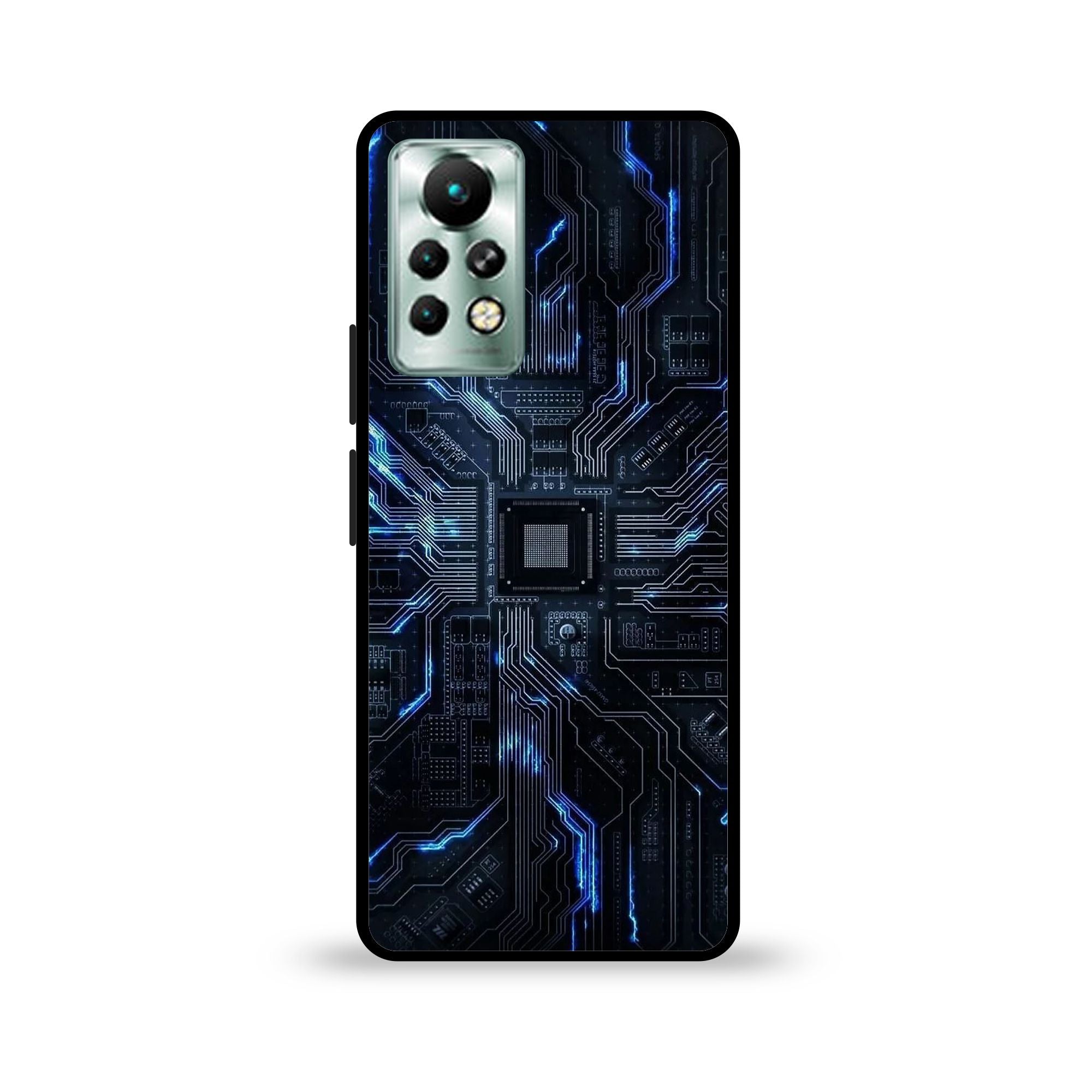 Infinix Note 11 Pro - Wallpaper 51 - Premium Printed Glossy Phone Case