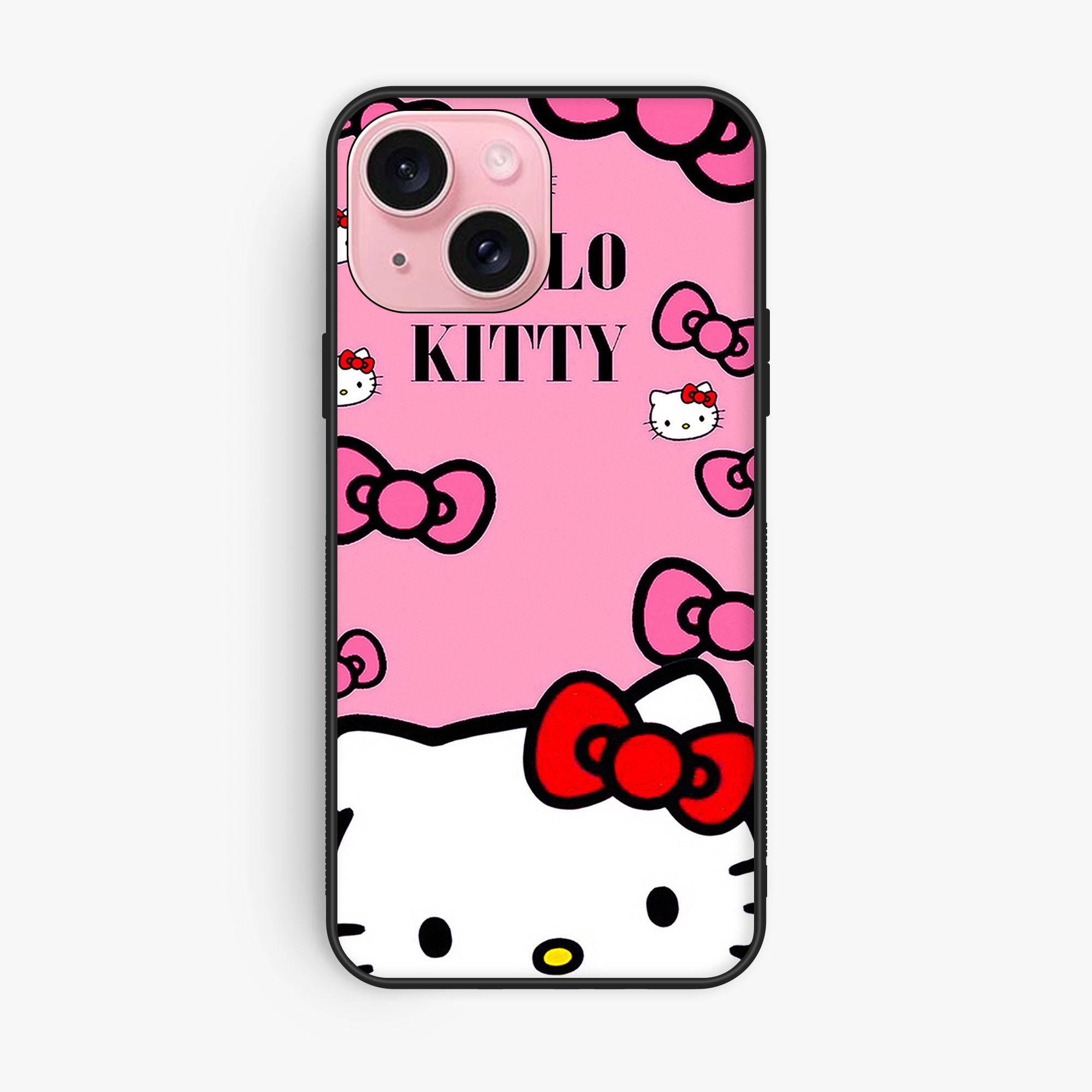 iPhone 15 - Wallpaper 012 - Premium Printed Glossy Phone Case