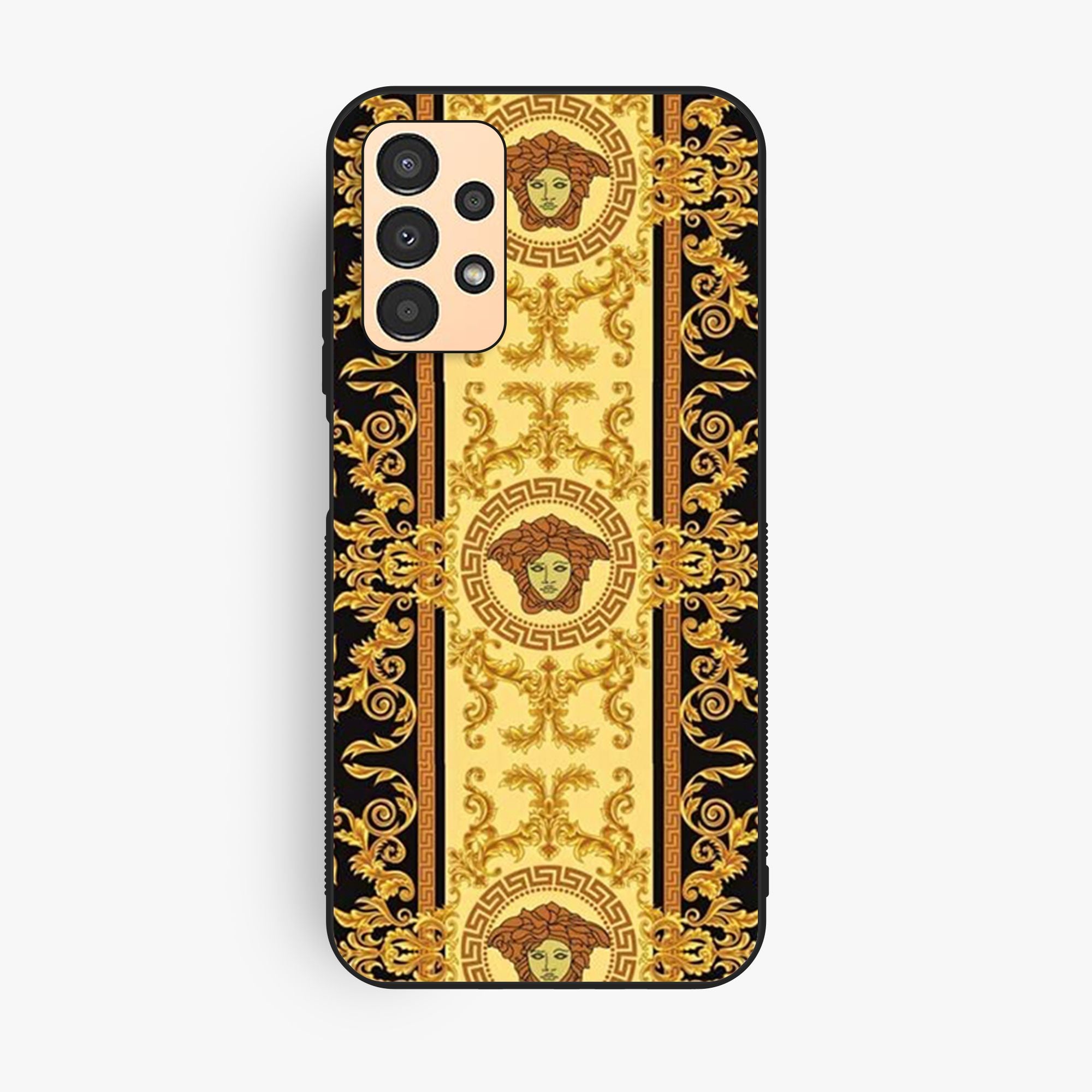 Samsung Galaxy A32 - Wallpaper 114 - Premium Printed Glossy Phone Case