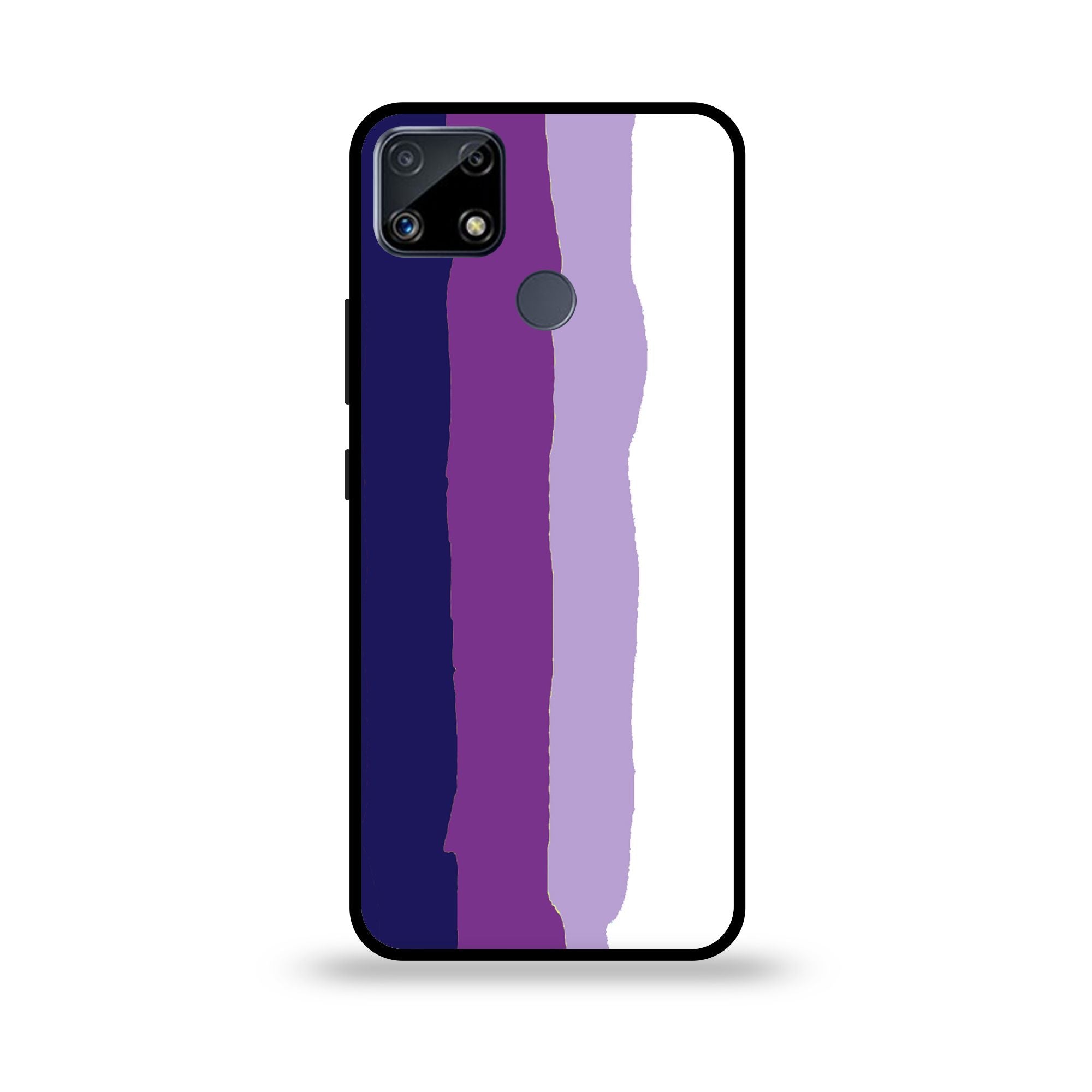 Realme C25S - Wallpaper 18 - Premium Printed Glossy Phone Case