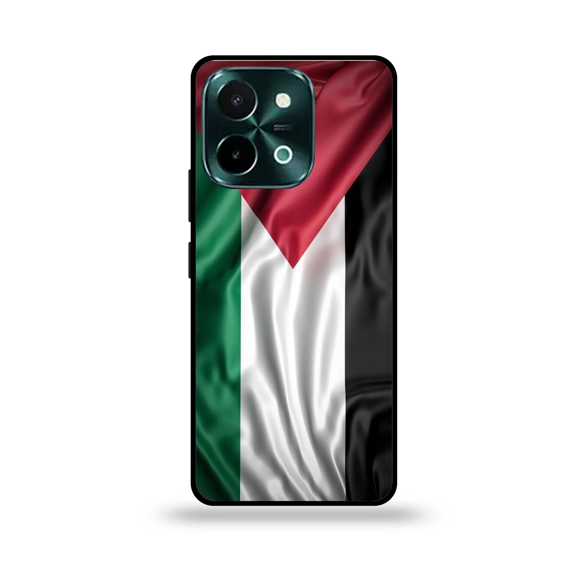 Vivo Y28 - Wallpaper 14 - Premium Printed Glossy Phone Case