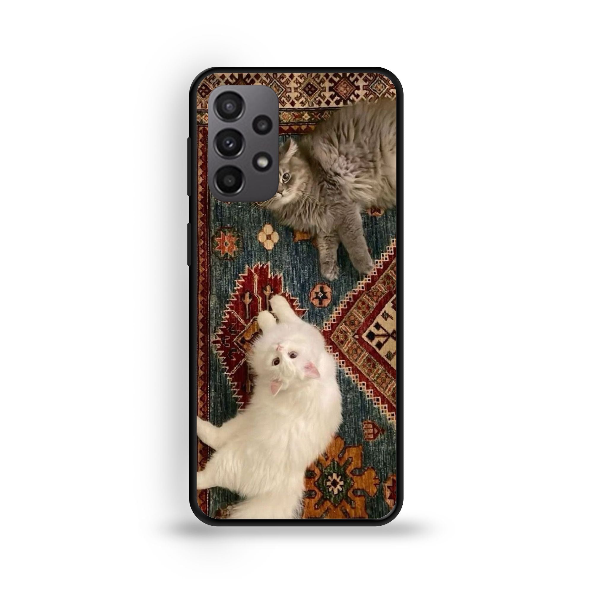Samsung A23 - Wallpaper 048 - Premium Printed Glossy Phone Case