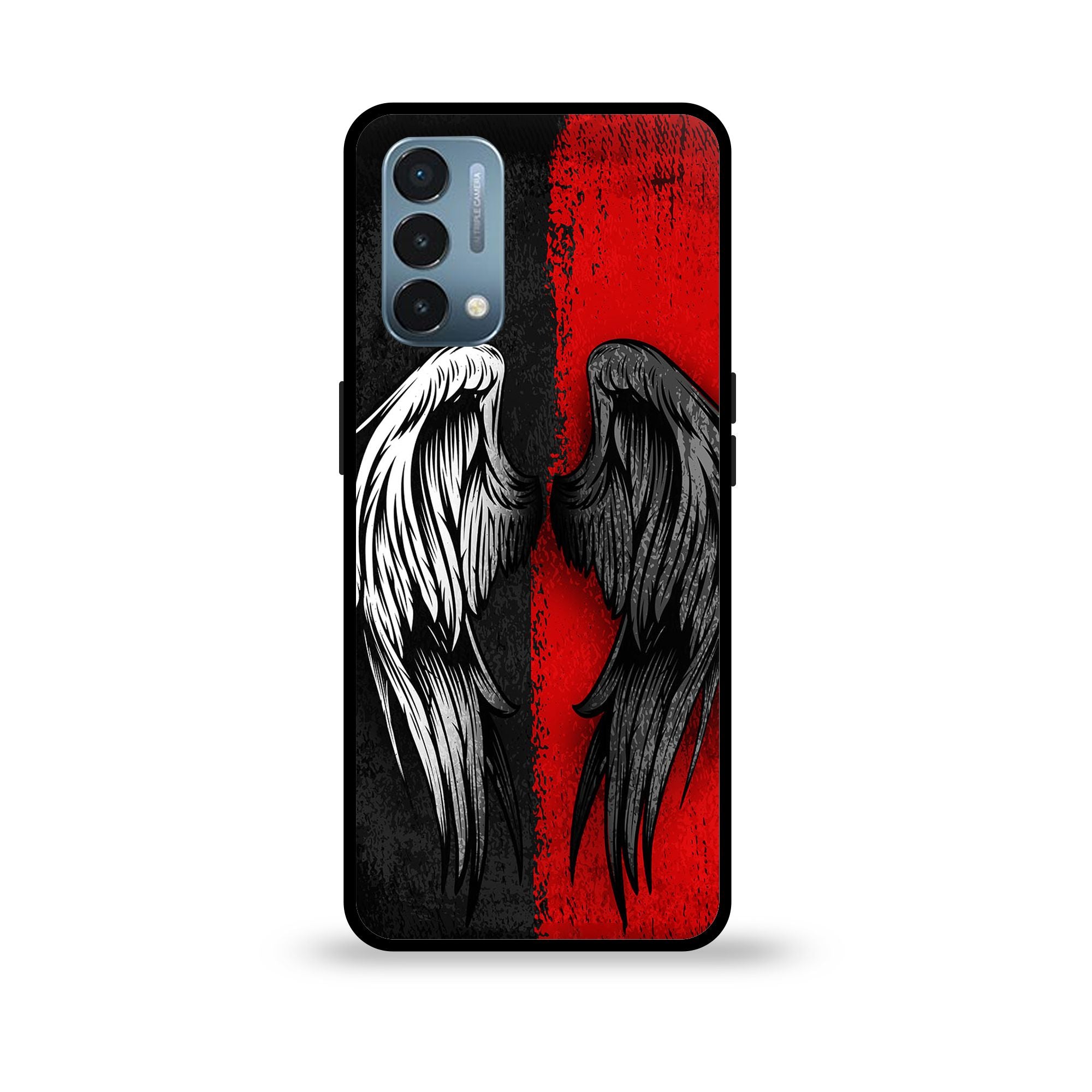 Oneplus N200 - Wallpaper 83 - Premium Printed Glossy Phone Case