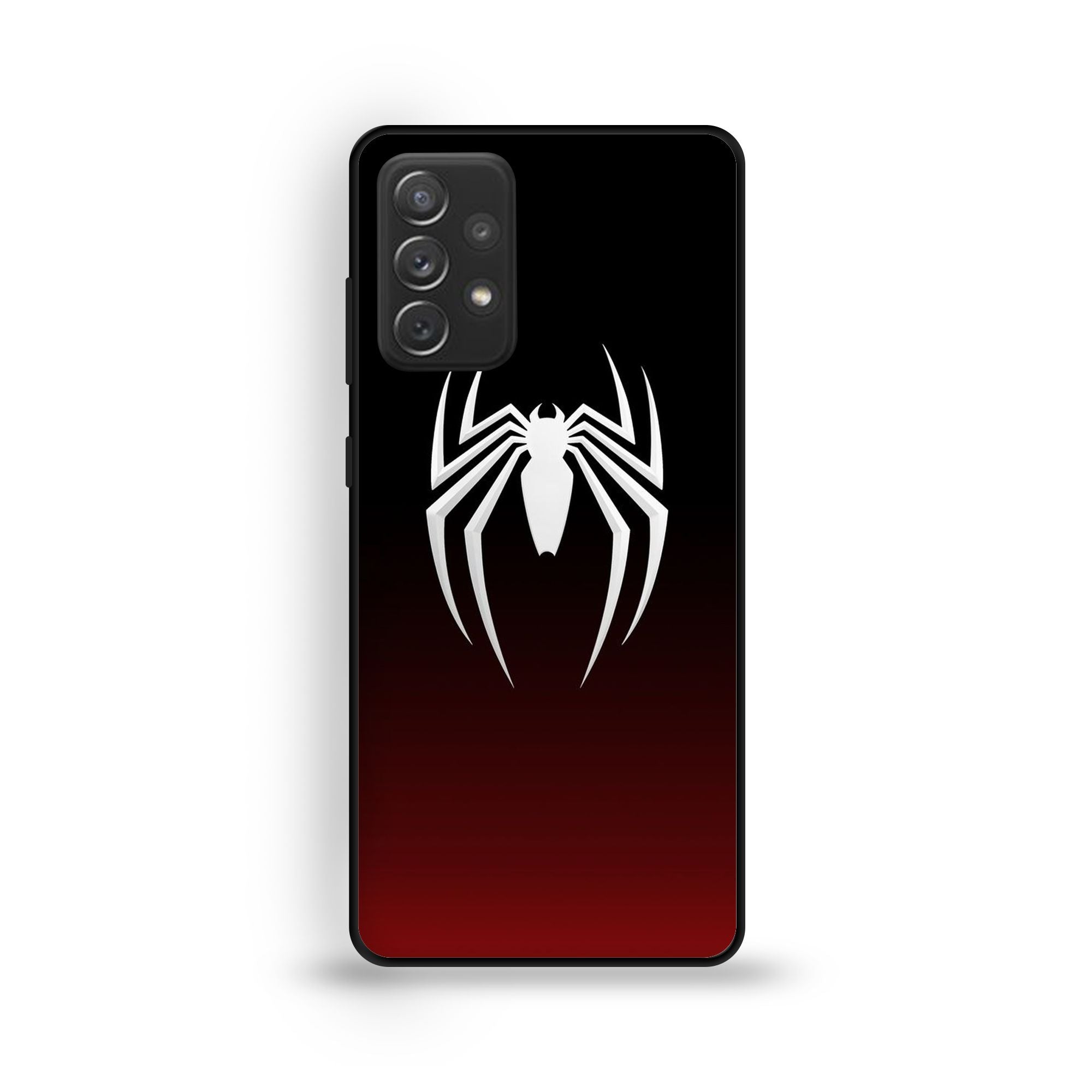 Samsung A72 - Wallpaper 056 - Premium Printed Glossy Phone Case