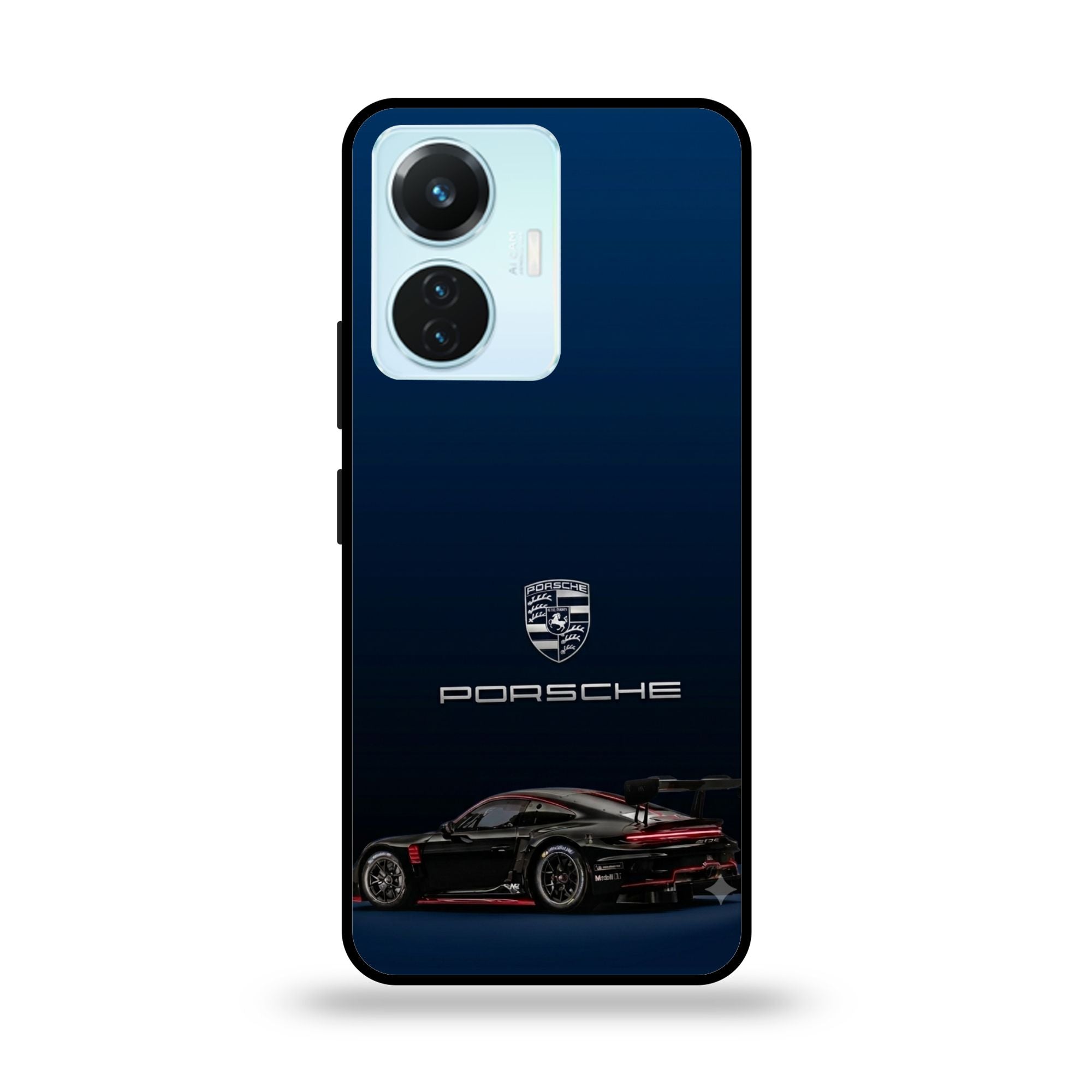 Vivo Y55 4G - Wallpaper 11 - Premium Printed Glossy Phone Case