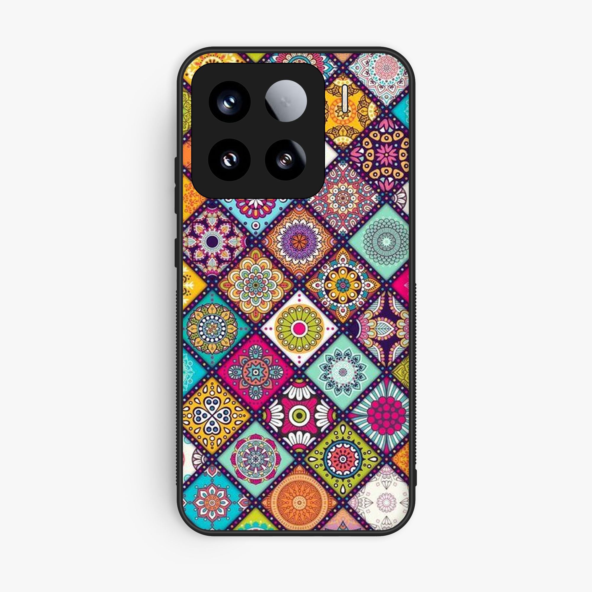 Xiaomi 15 - Wallpaper 003 - Premium Printed Glossy Phone Case