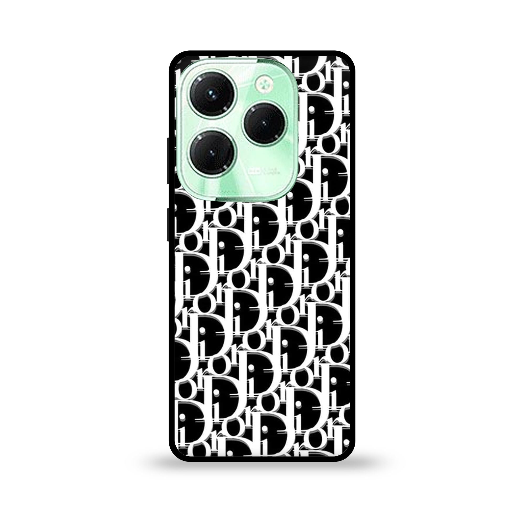 Infinix Hot 40 Pro - Wallpaper 65 - Premium Printed Glossy Phone Case