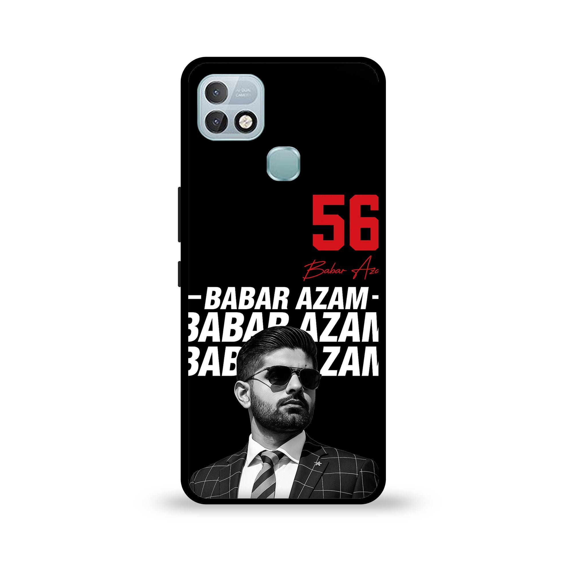 Infinix Hot 10i - Wallpaper 88 - Premium Printed Glossy Phone Case