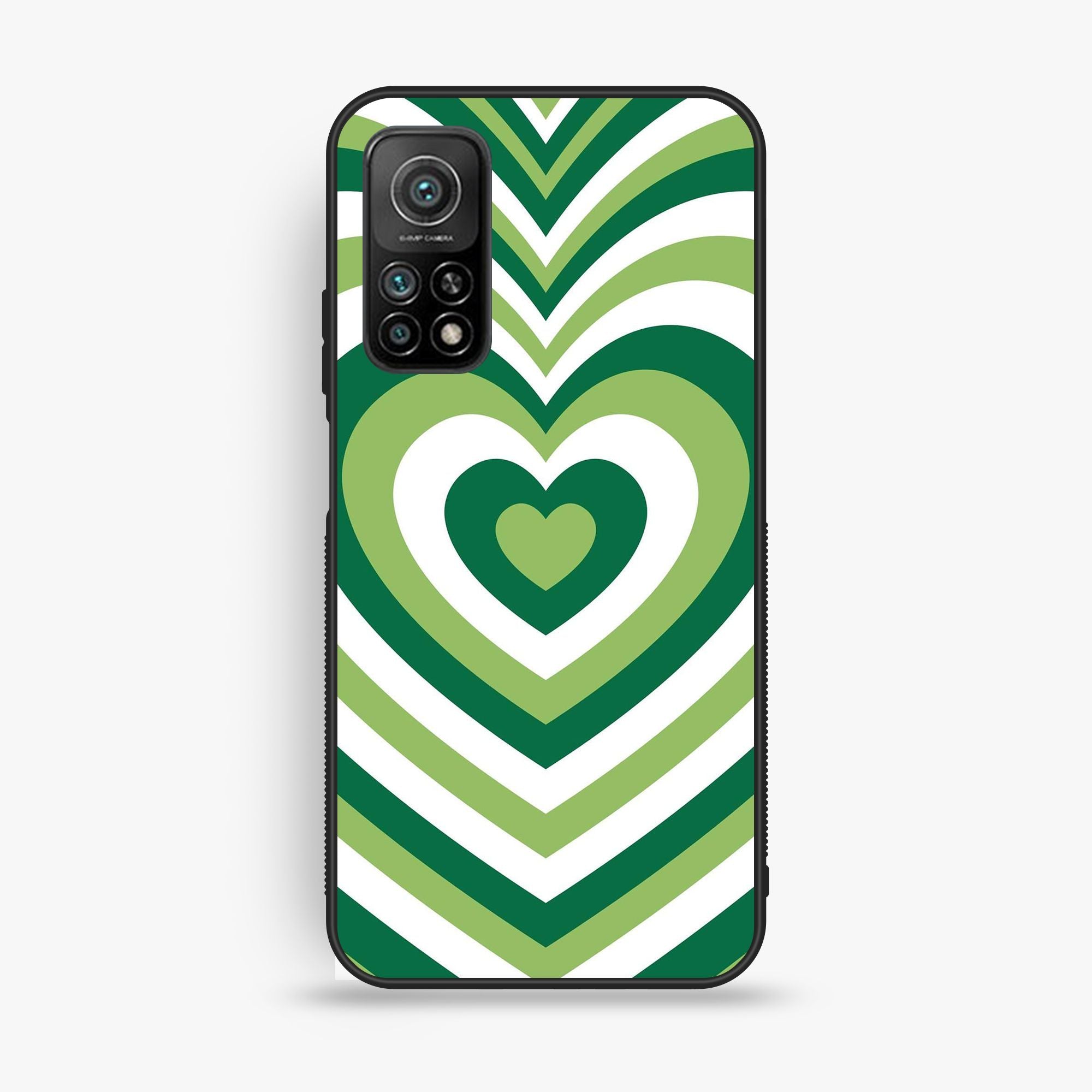 Xiaomi Mi 10t - Wallpaper 74 - Premium Printed Glossy Phone Case