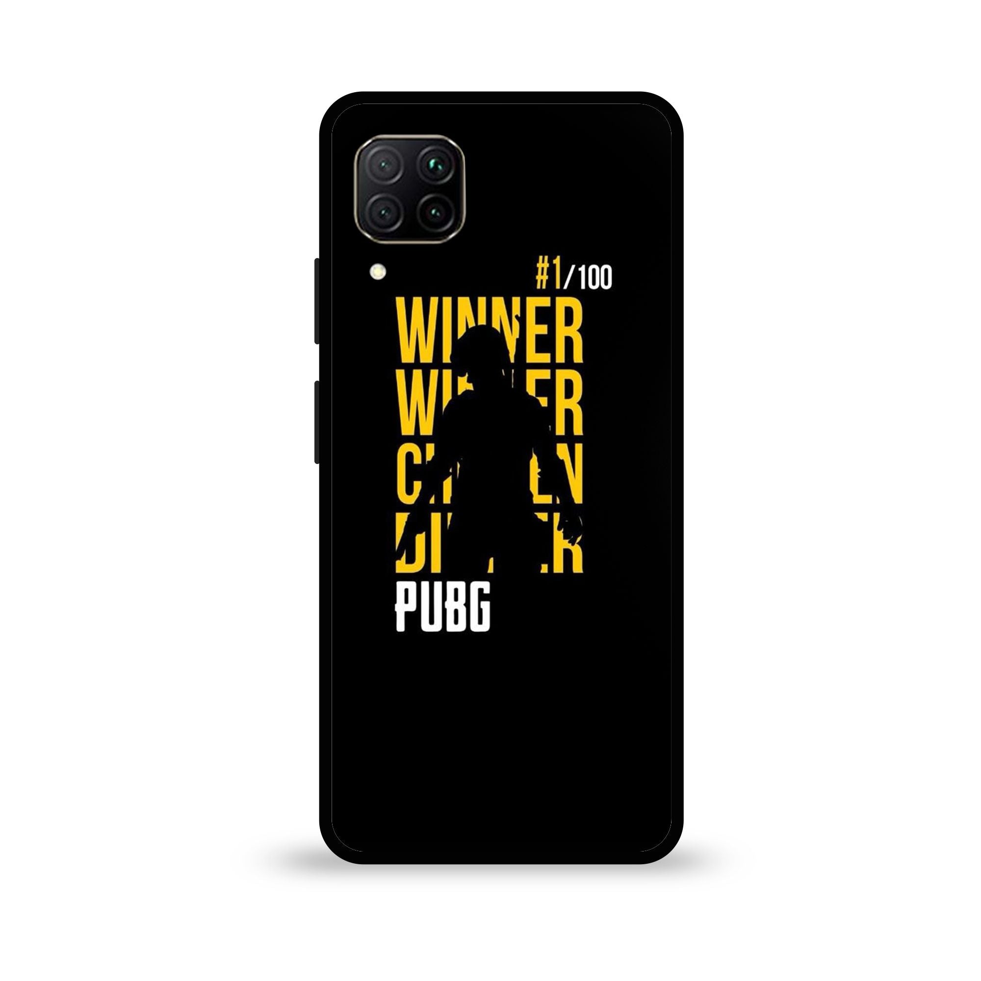 Huawei Nova 7i - Wallpaper 46 - Premium Printed Glossy Phone Case
