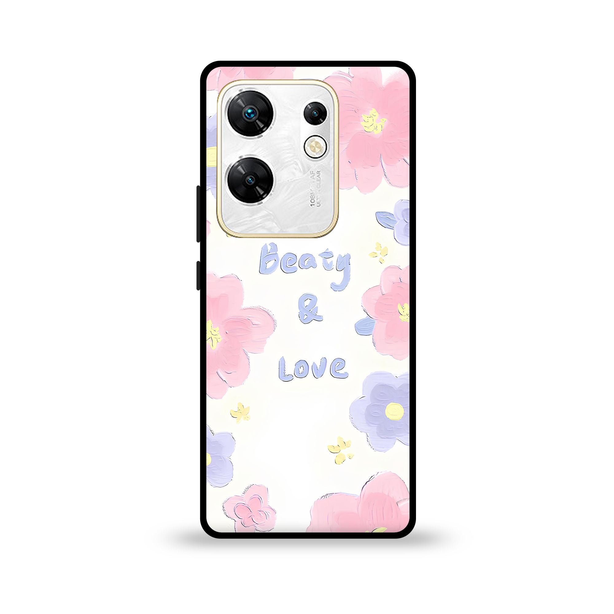 Infinix GT 30 - Wallpaper 87 - Premium Printed Glossy Phone Case
