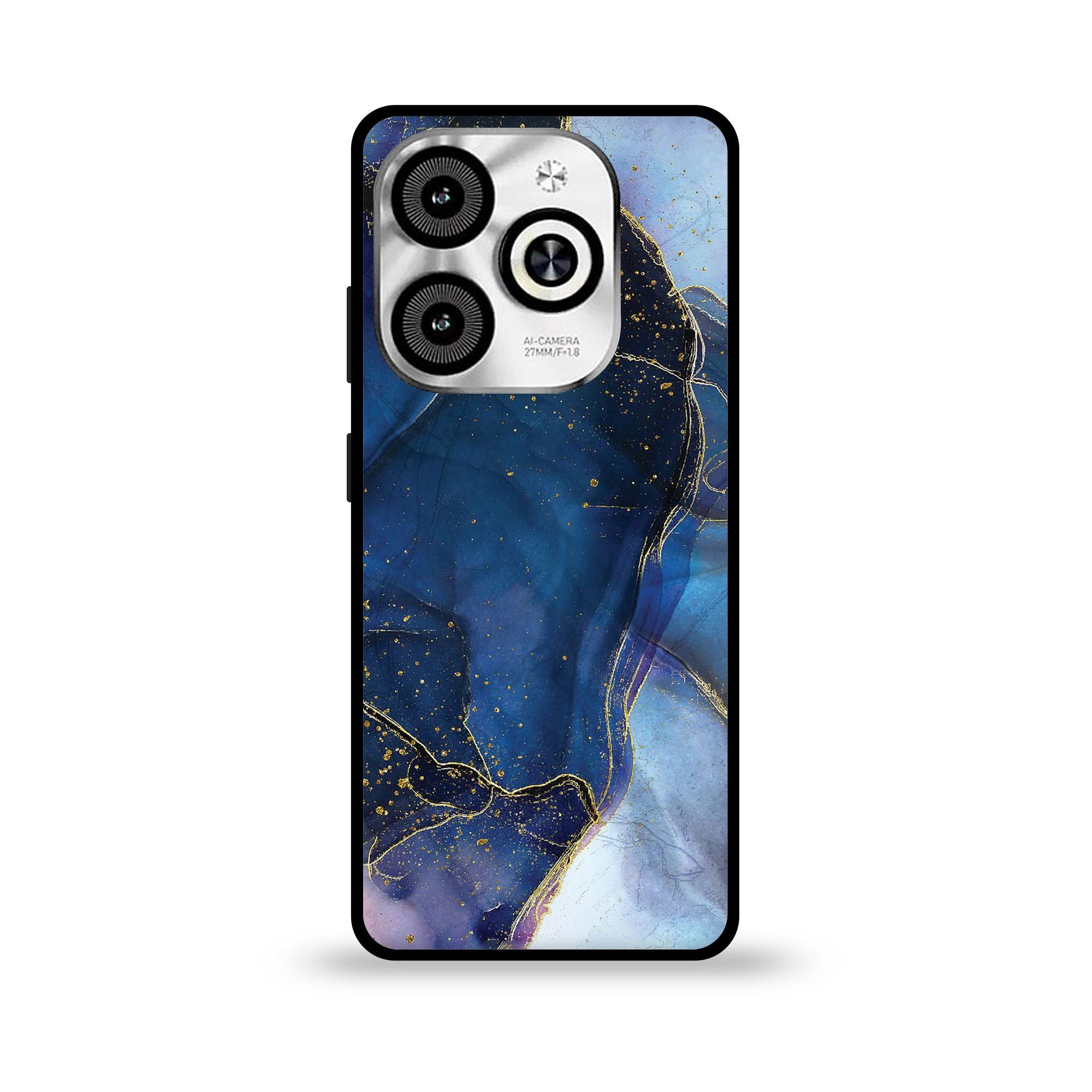 Infinix Smart 8HD - Wallpaper 79 - Premium Printed Glossy Phone Case