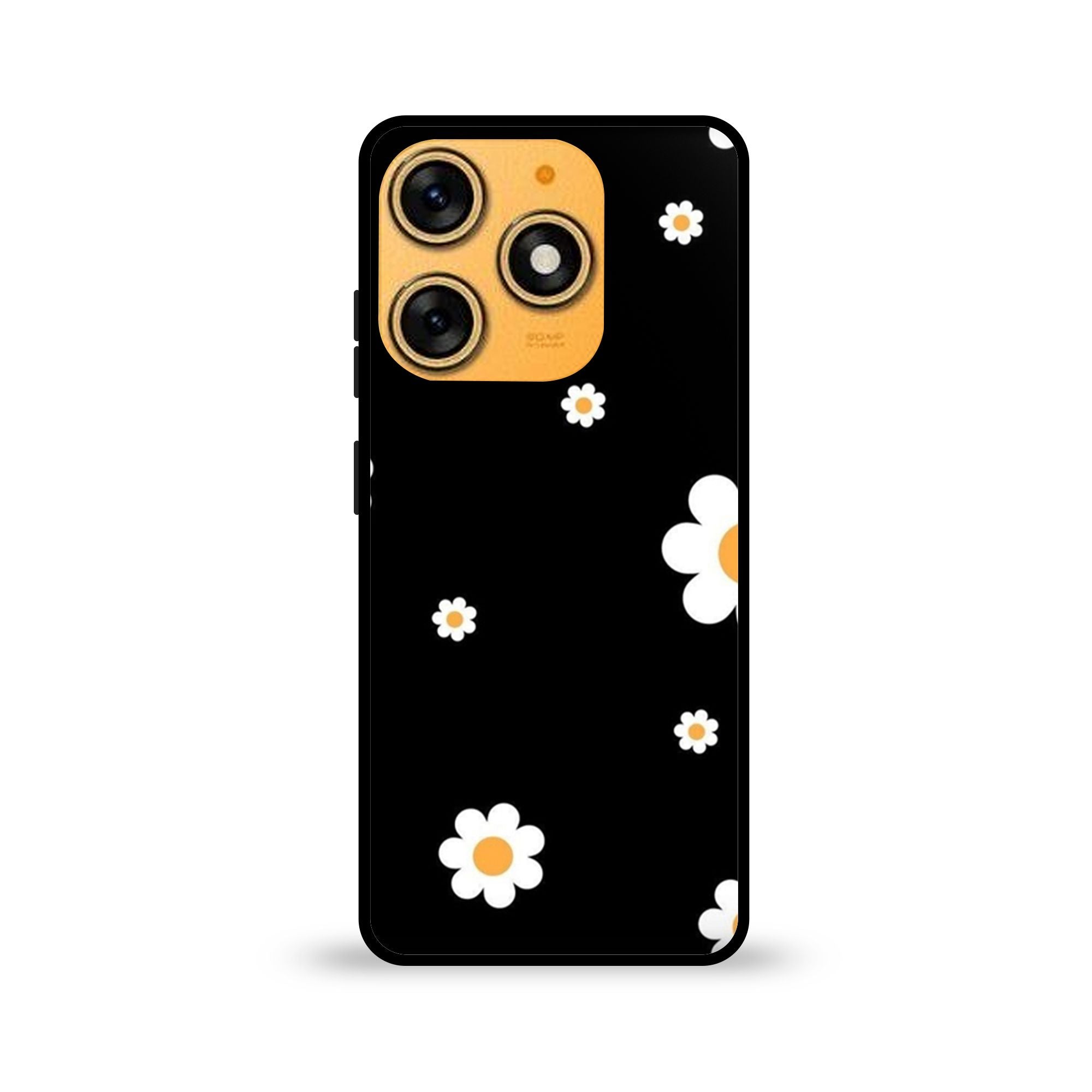 Tecno Spark 10 - Wallpaper 122 - Premium Printed Glossy Phone Case