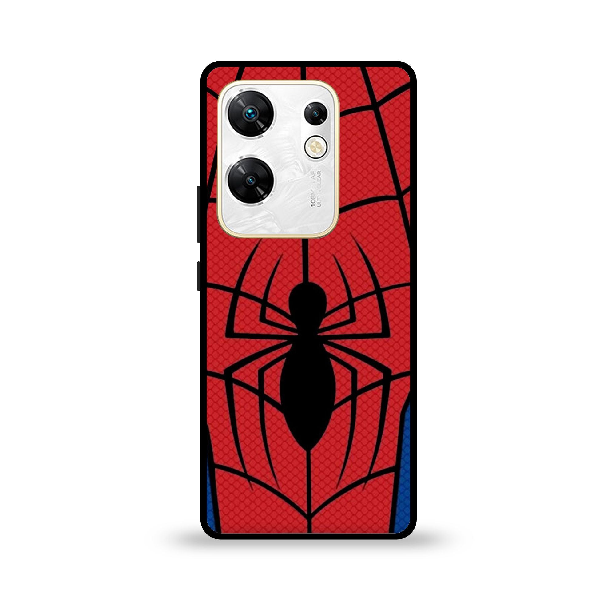 Infinix Zero 30 - Wallpaper 053 - Premium Printed Glossy Phone Case