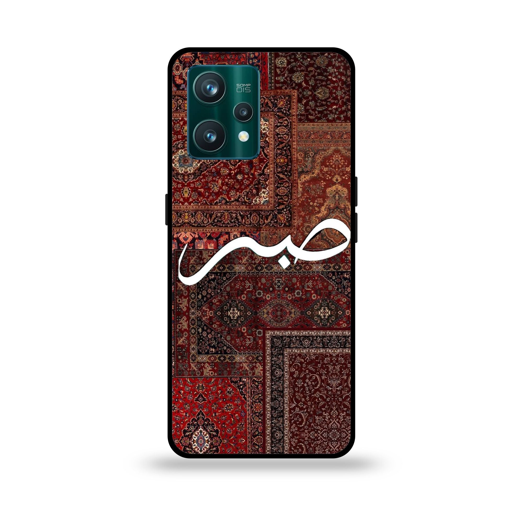 Realme 9 Pro Plus - Wallpaper 046 - Premium Printed Glossy Phone Case