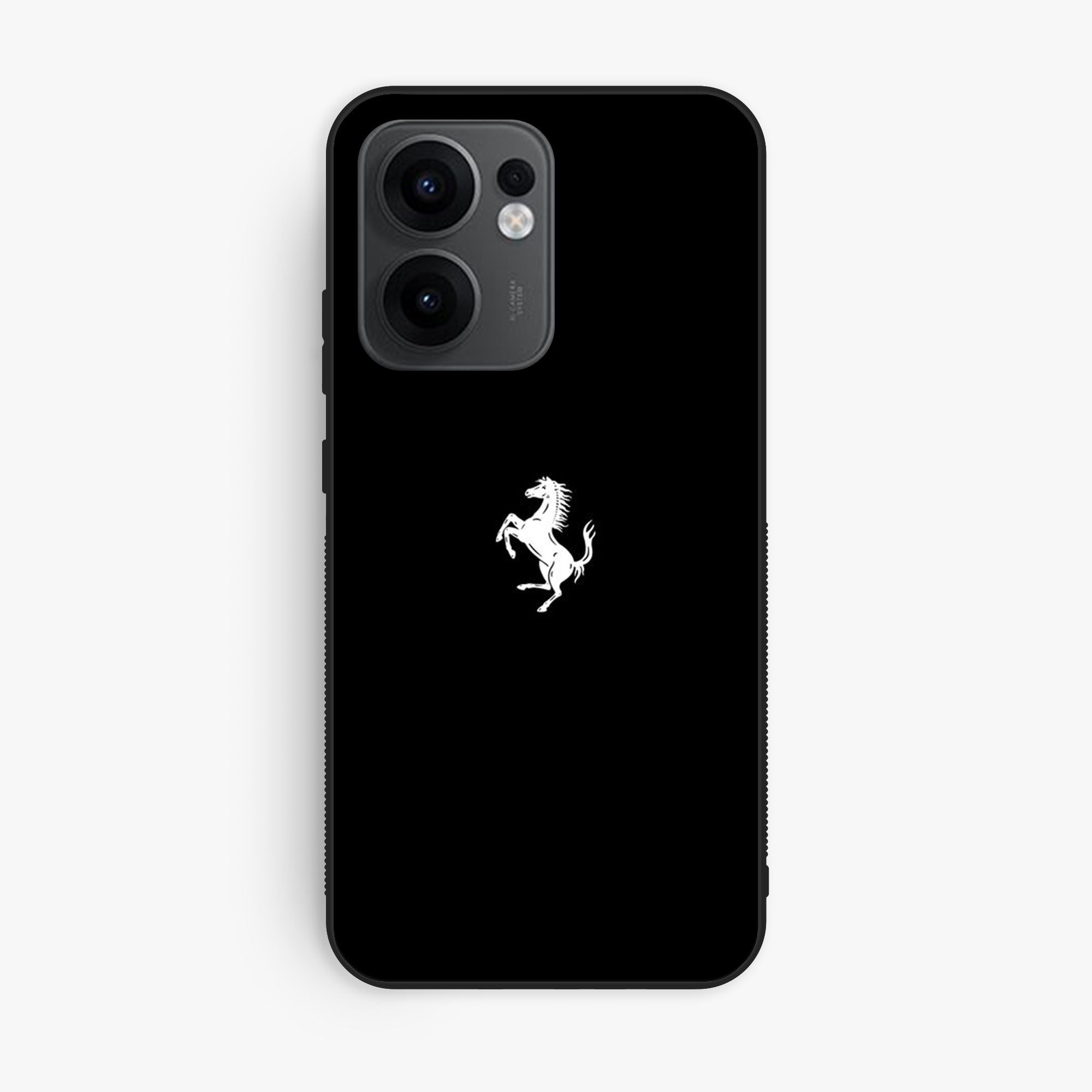 Oppo Reno 13F - Wallpaper 102 - Premium Printed Glossy Phone Case