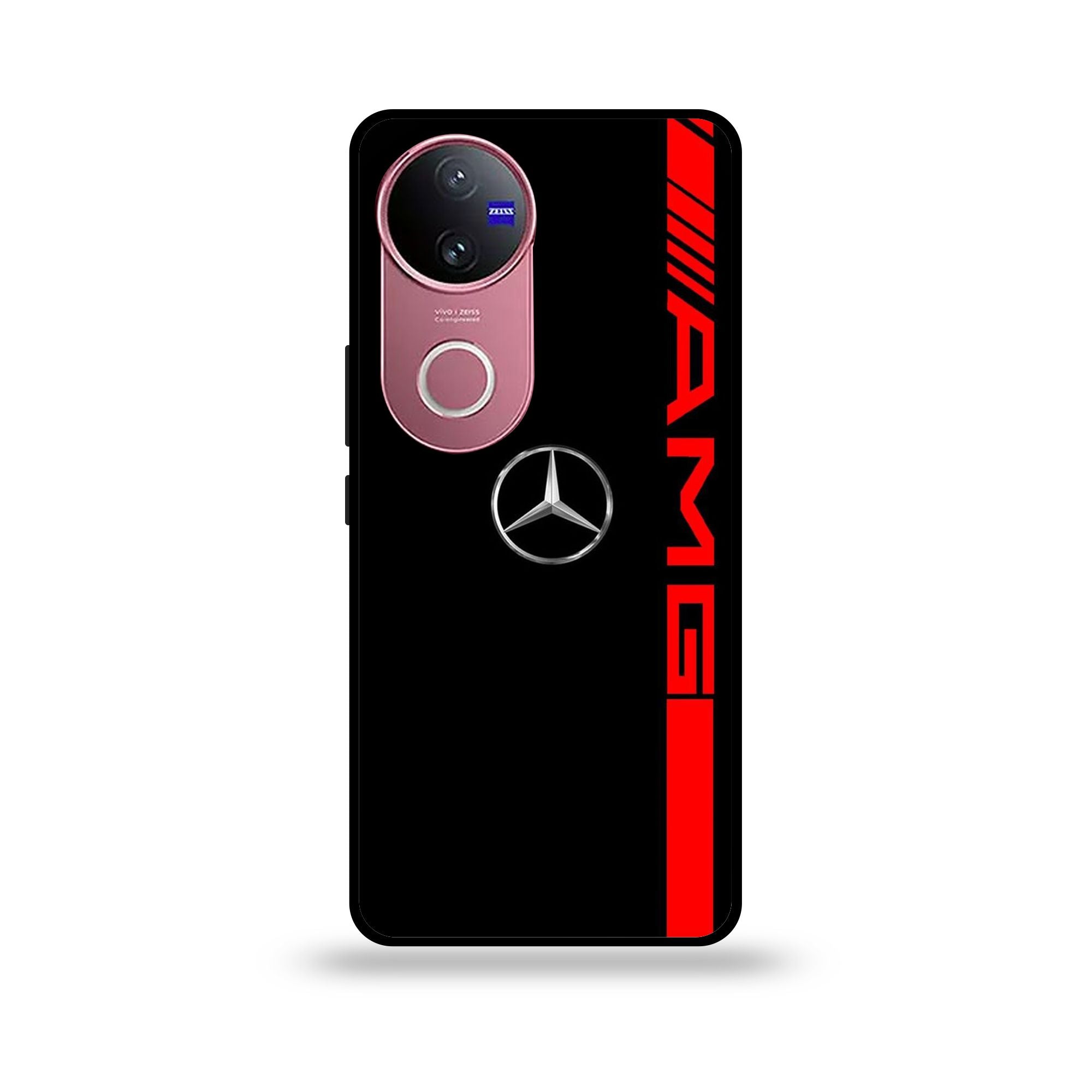 Vivo V50 5G - Wallpaper 096 - Premium Printed Glossy Phone Case