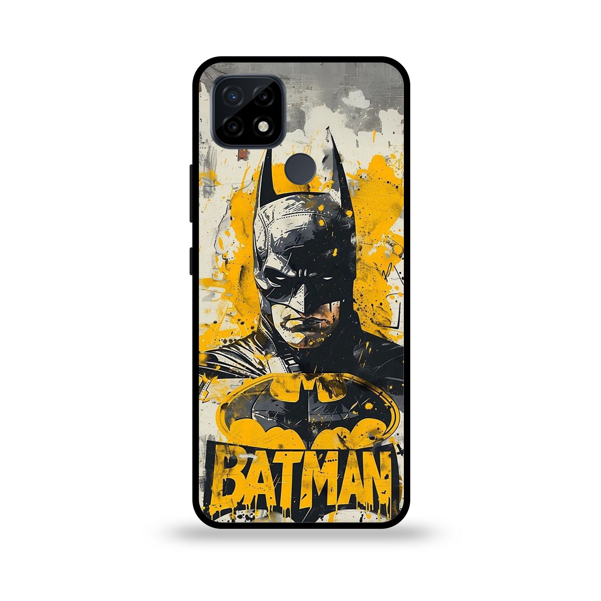 Realme C21 - Wallpaper 105 - Premium Printed Glossy Phone Case