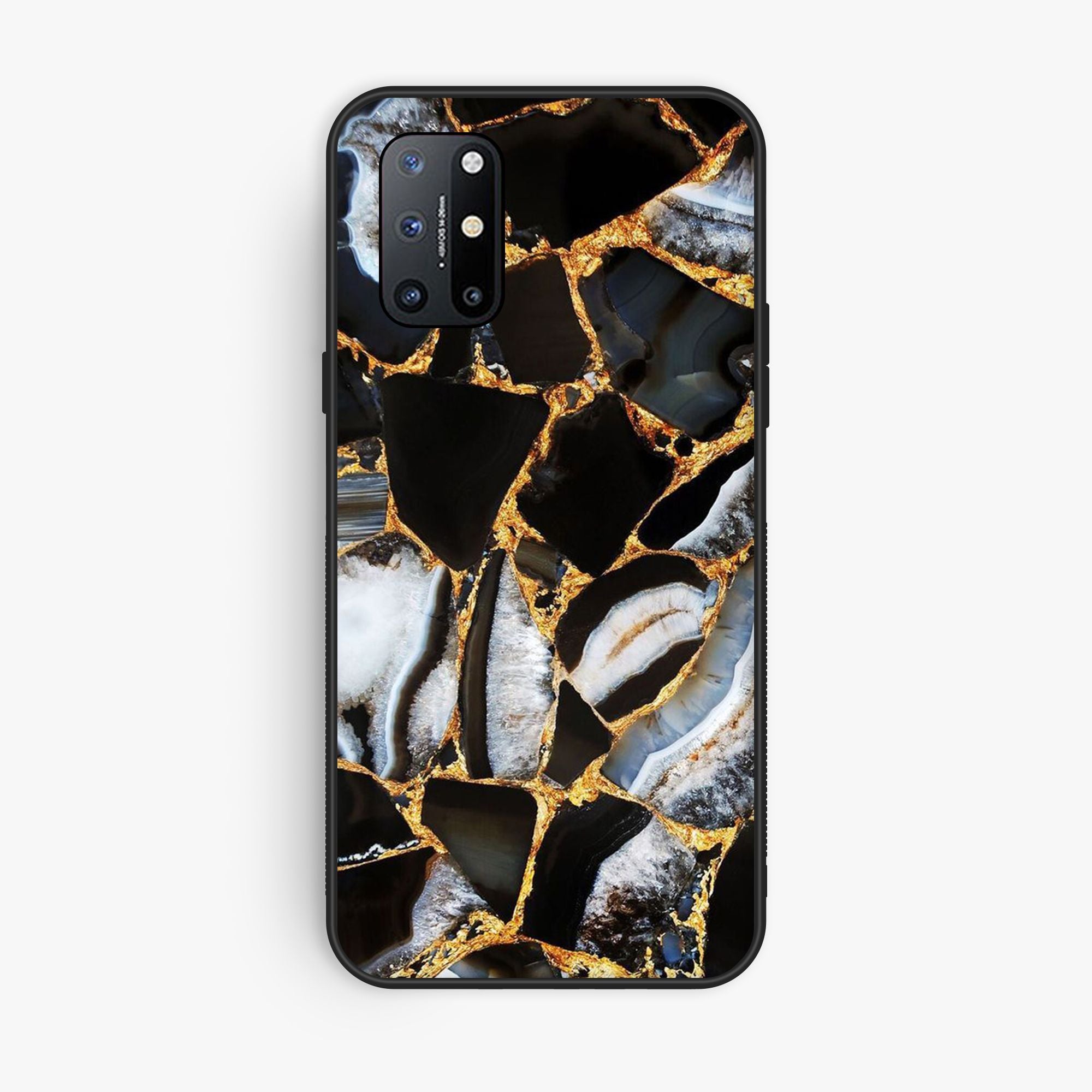 OnePlus 8t - Wallpaper 129 - Premium Printed Glossy Phone Case