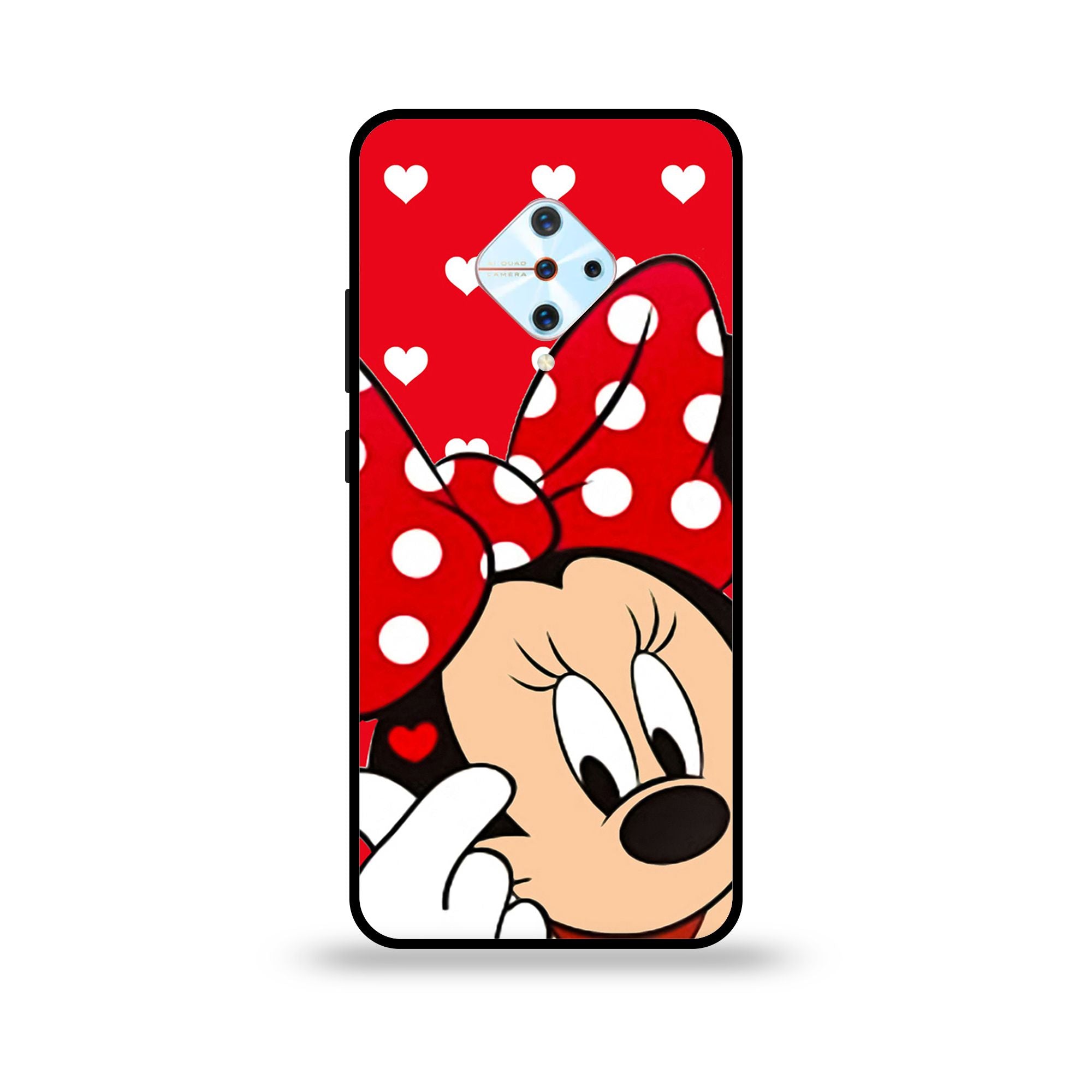 Vivo S1 Pro - Wallpaper 22 - Premium Printed Glossy Phone Case