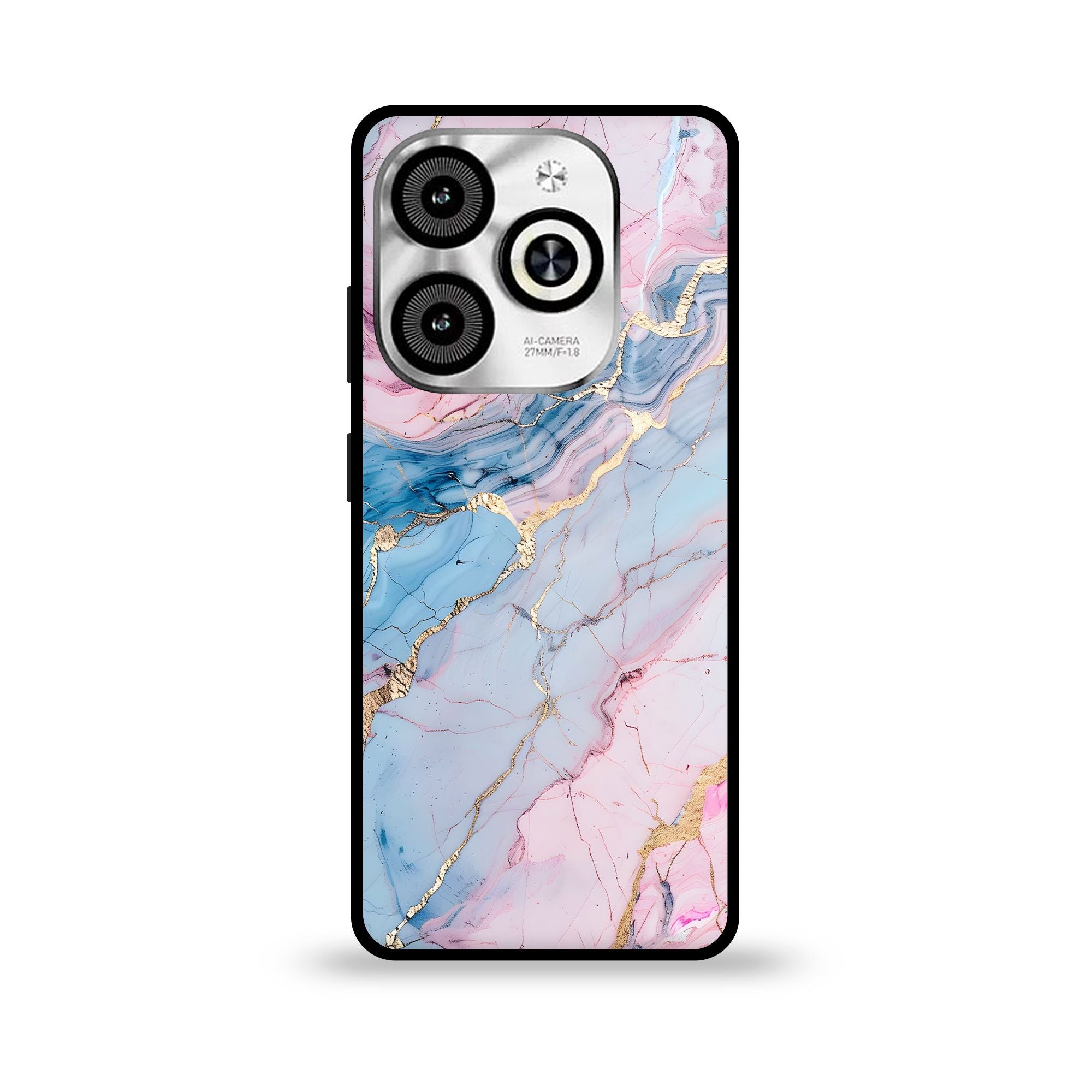 Infinix Smart 8HD - Wallpaper 29 - Premium Printed Glossy Phone Case