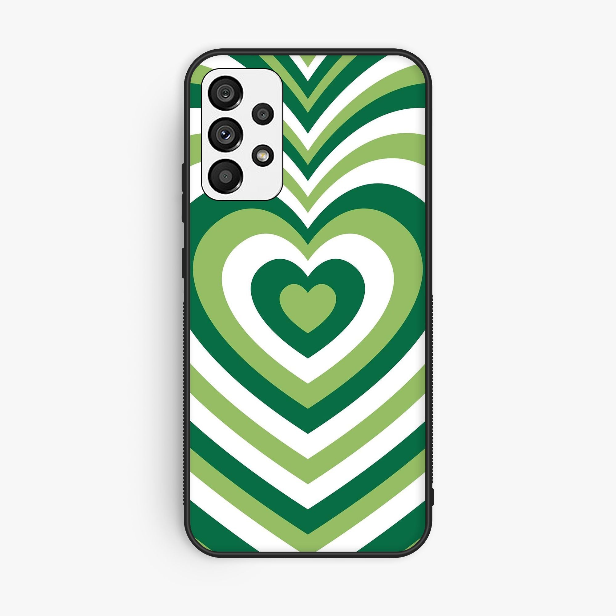 Samsun A72 - Wallpaper 121 - Premium Printed Glossy Phone Case